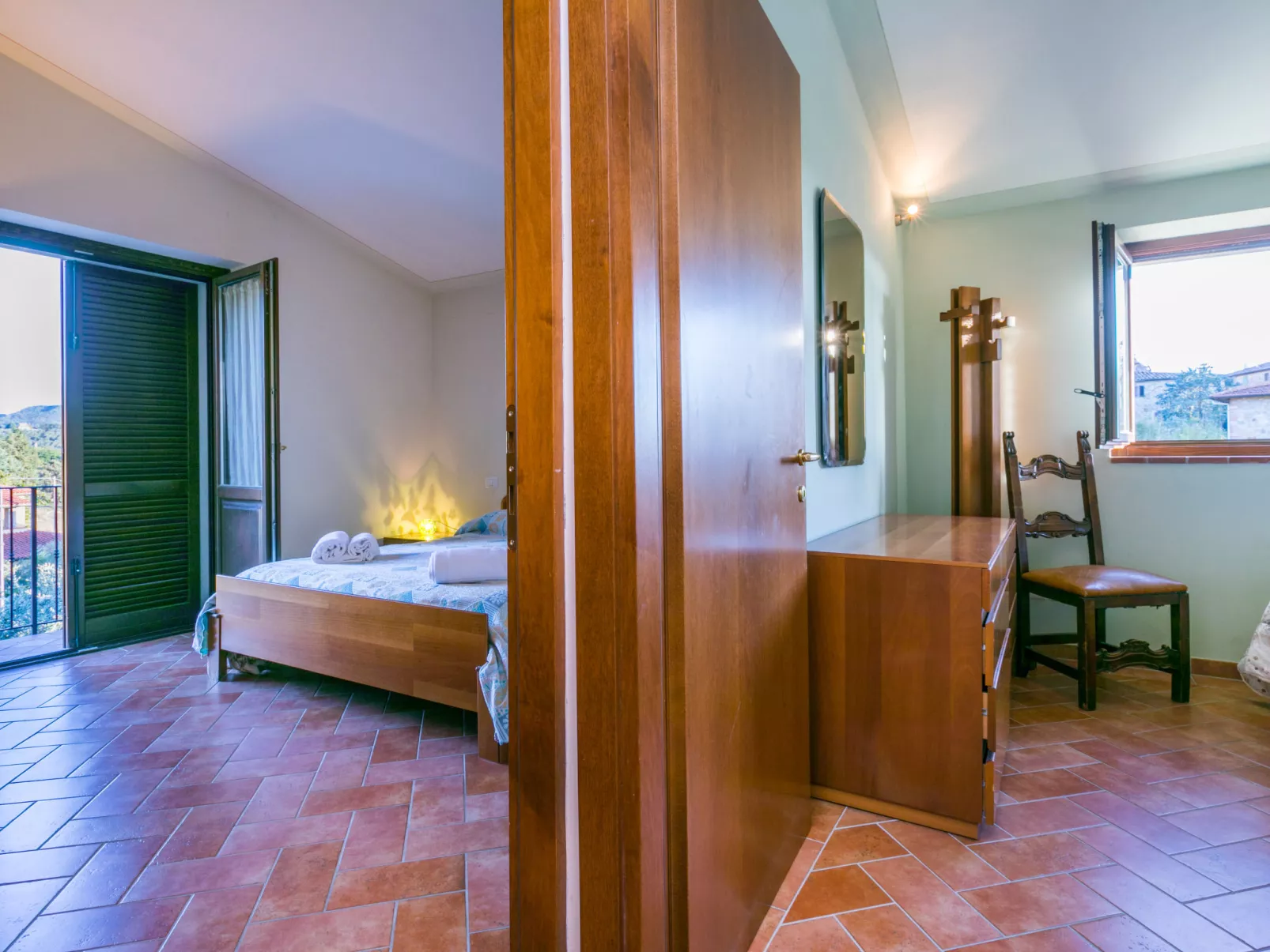 Montechioccioli-Inside