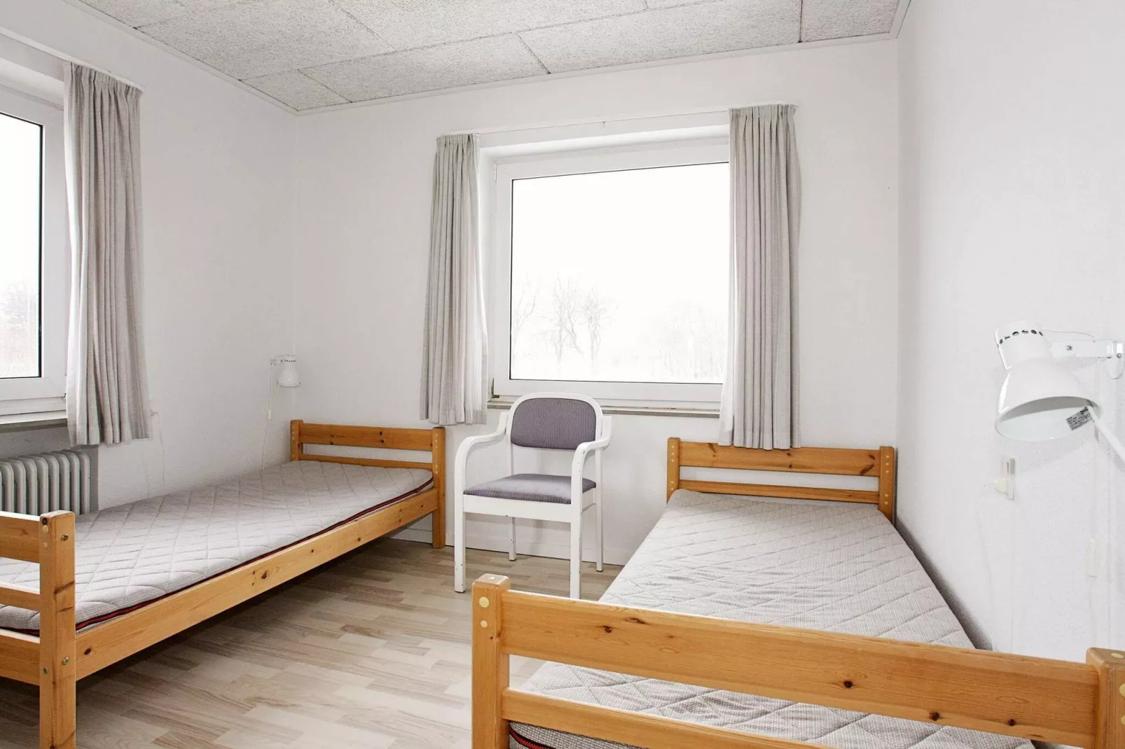 40 person holiday home in Hurup Thy-Indoor