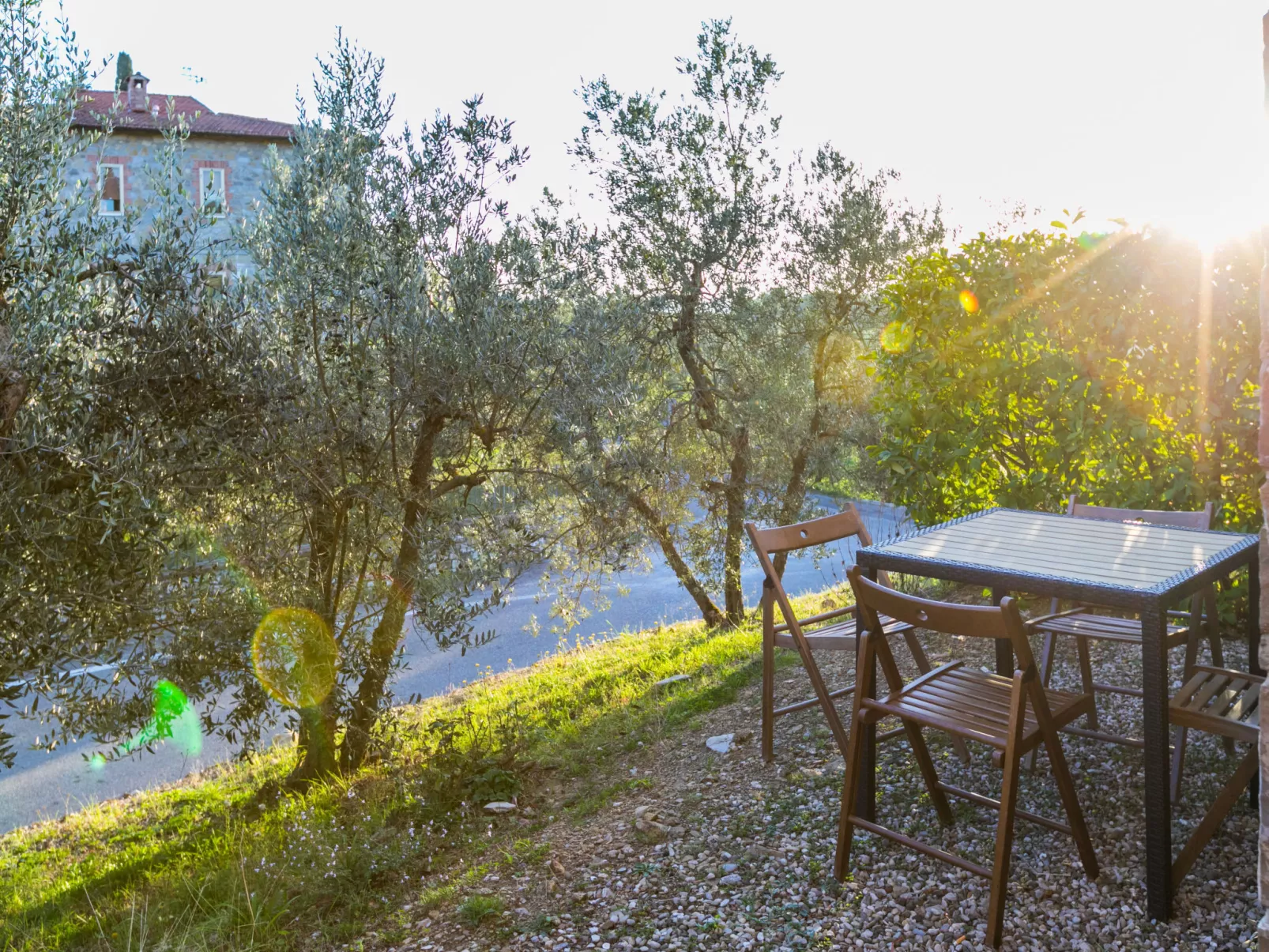 Montechioccioli-Outside