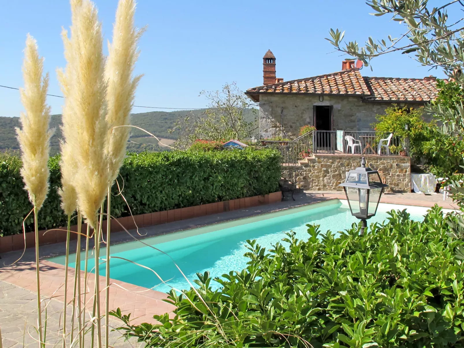 Montechioccioli-Outside