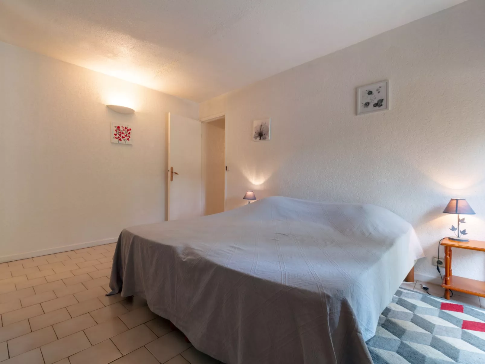 La Ferme-Inside