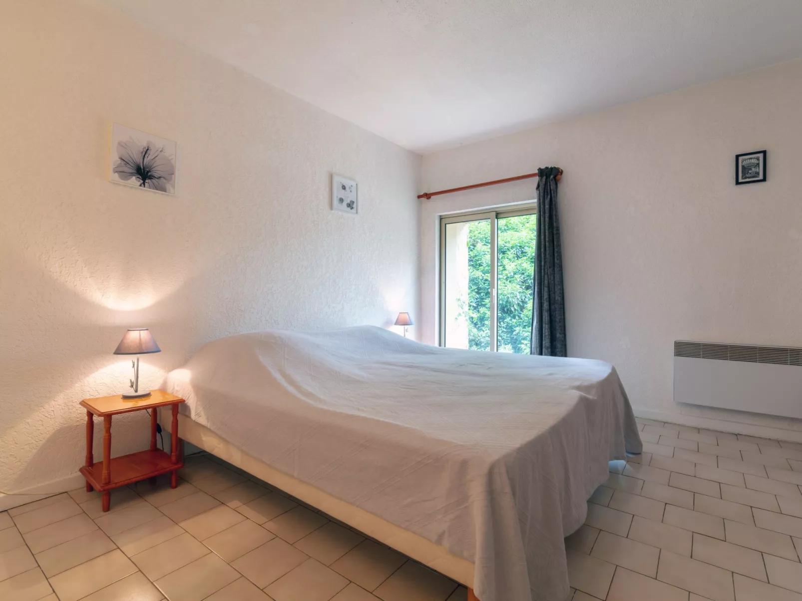 La Ferme-Inside