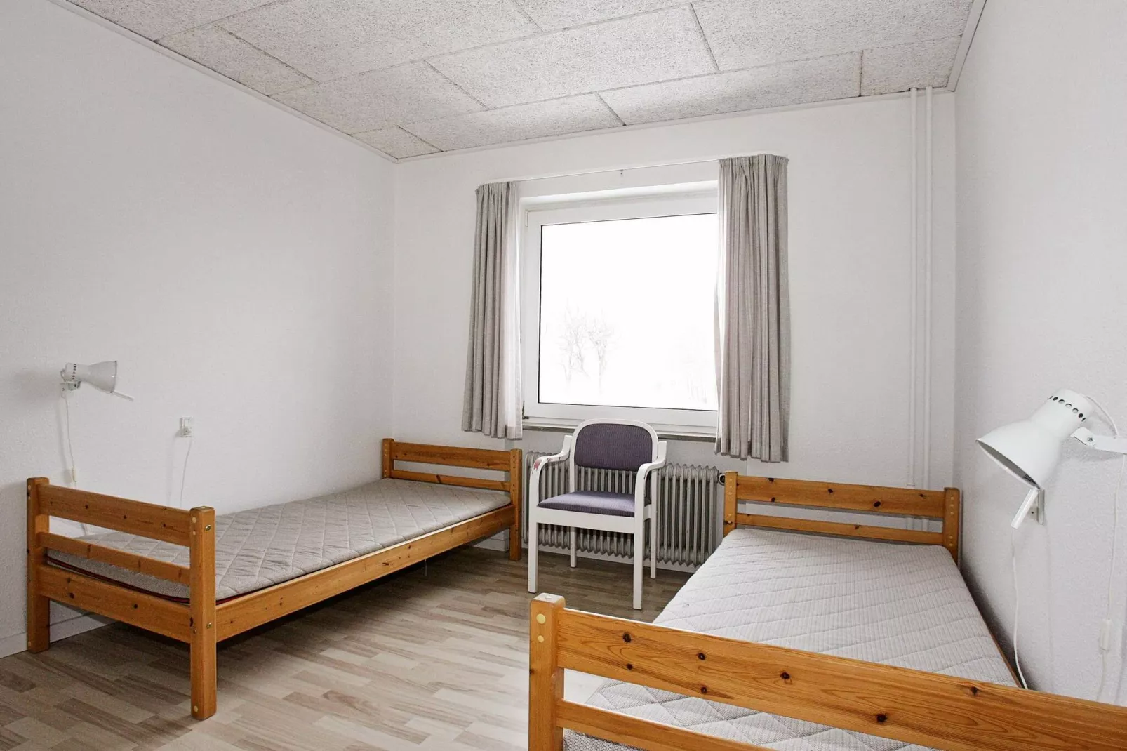 40 person holiday home in Hurup Thy-Indoor