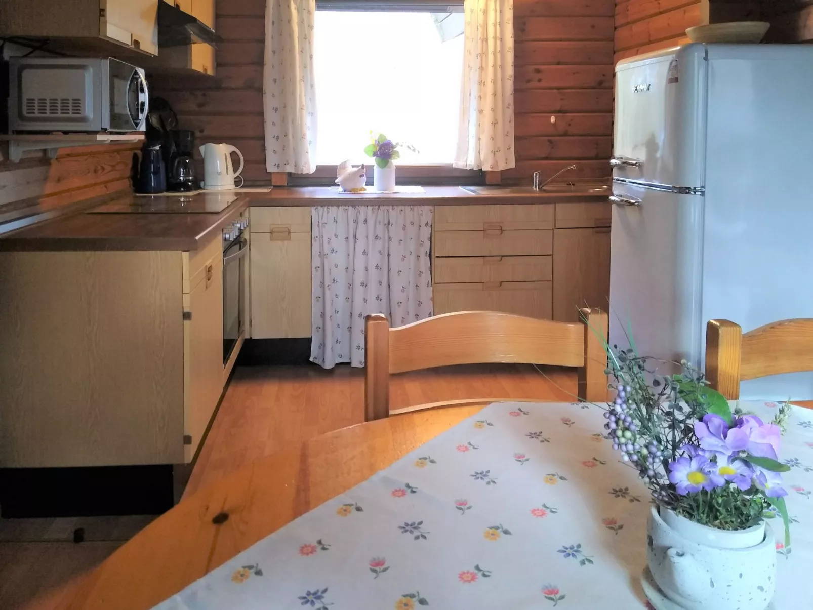 Haus 57 Wald Eck-Inside