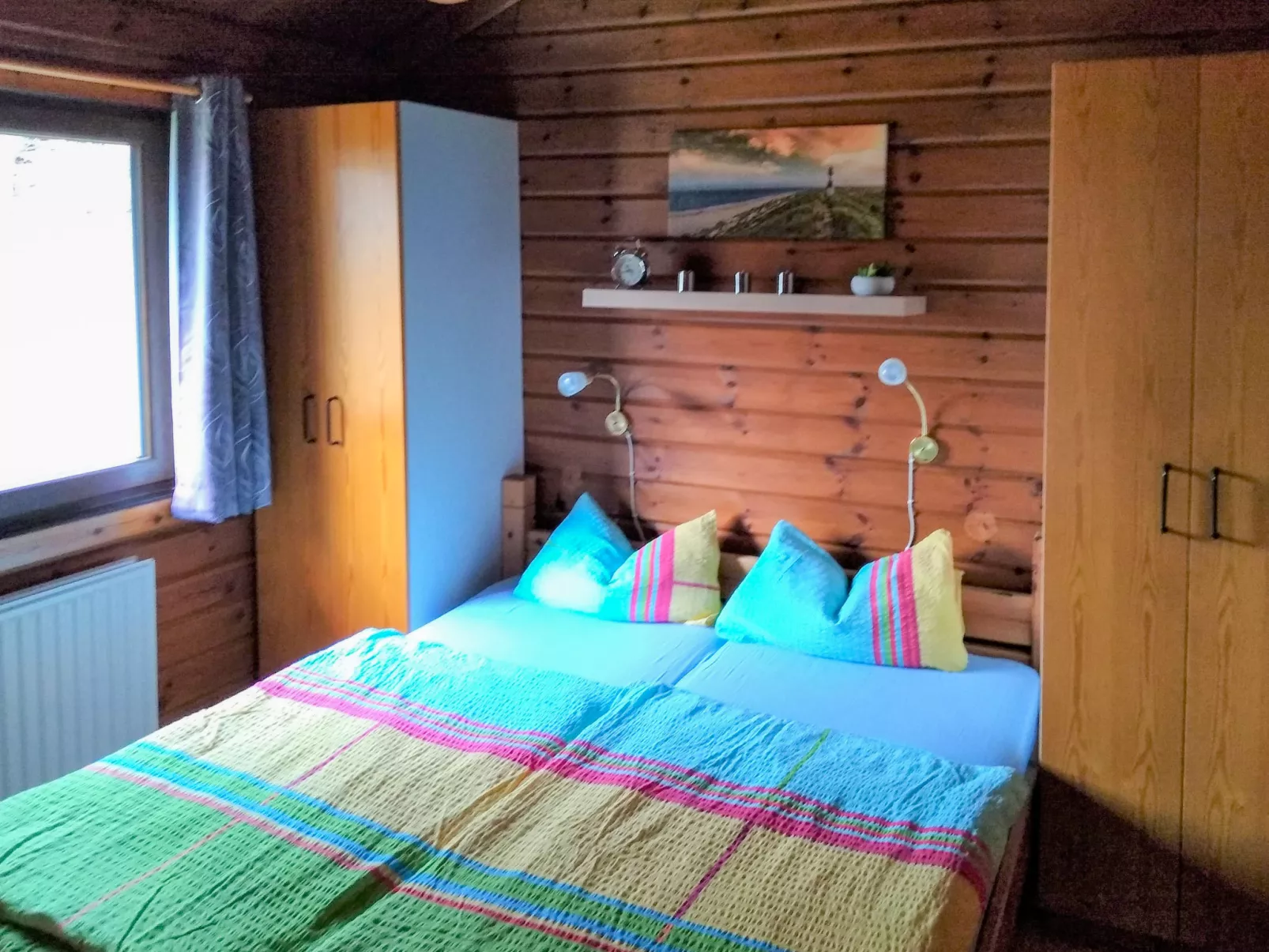 Haus 57 Wald Eck-Inside