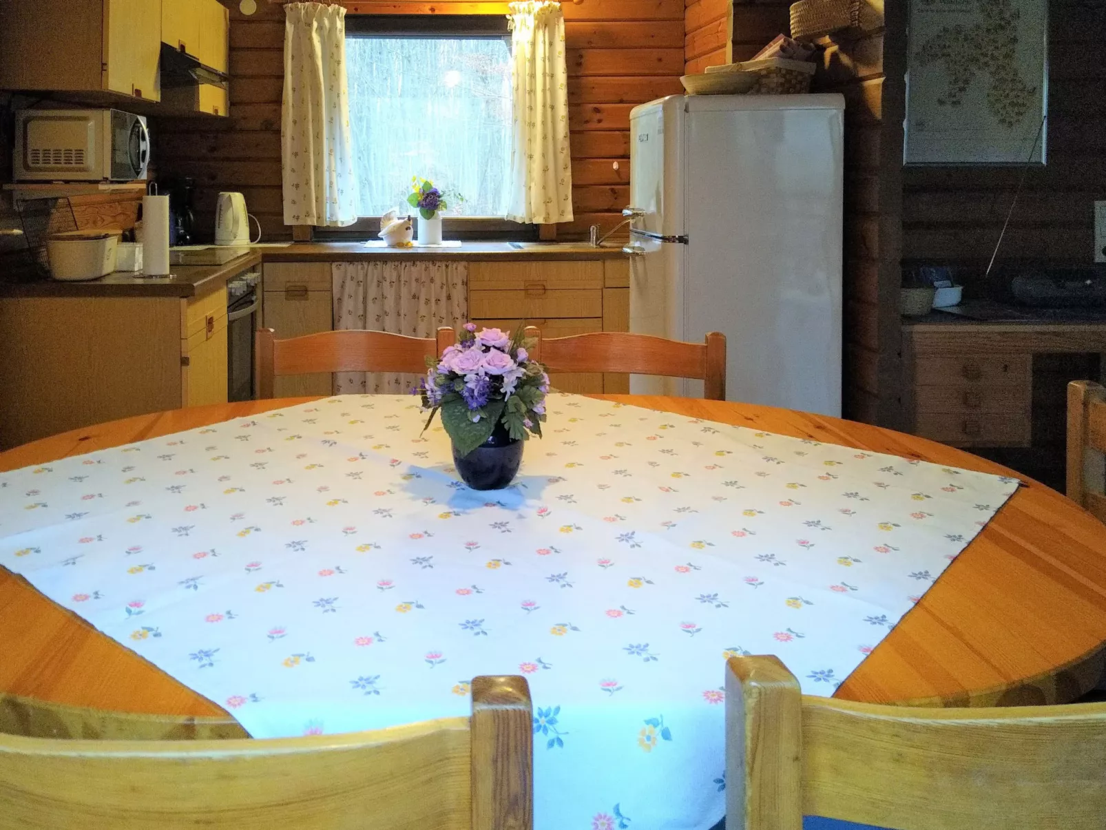 Haus 57 Wald Eck-Inside