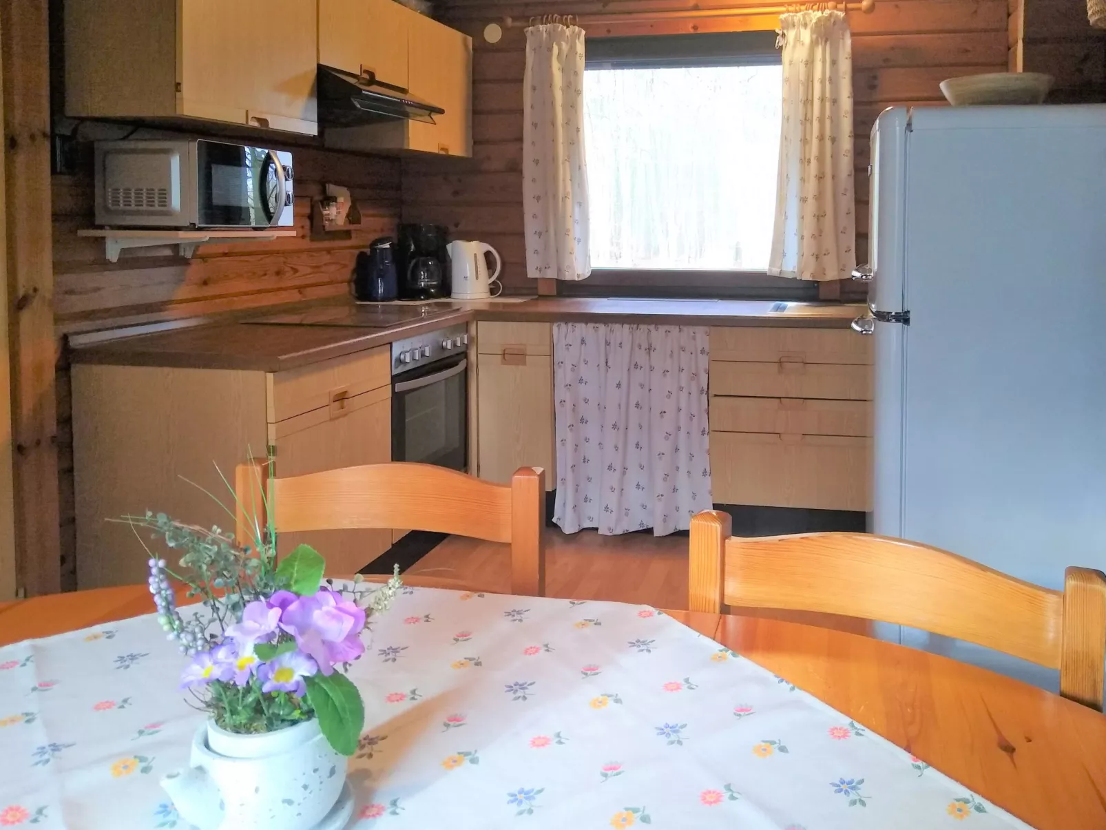 Haus 57 Wald Eck-Inside