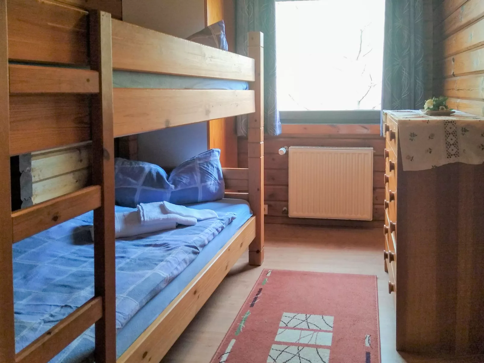 Haus 57 Wald Eck-Inside