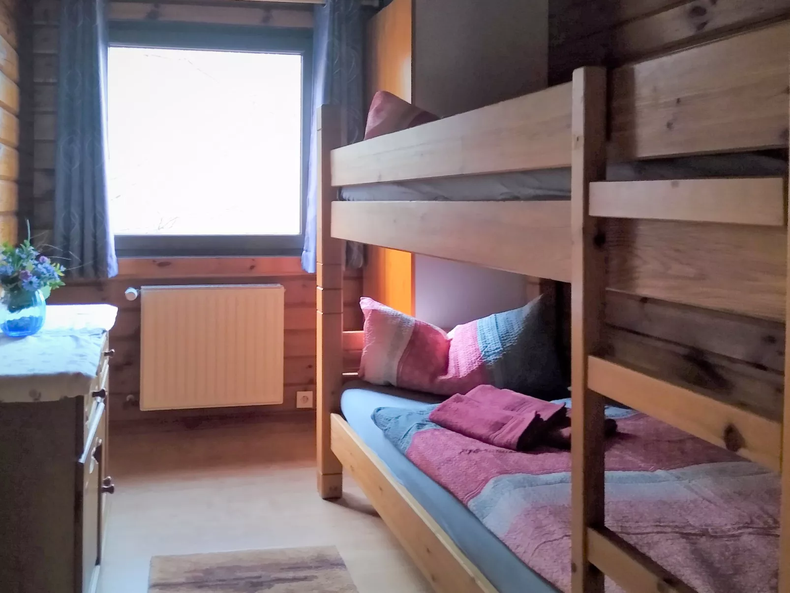 Haus 57 Wald Eck-Inside