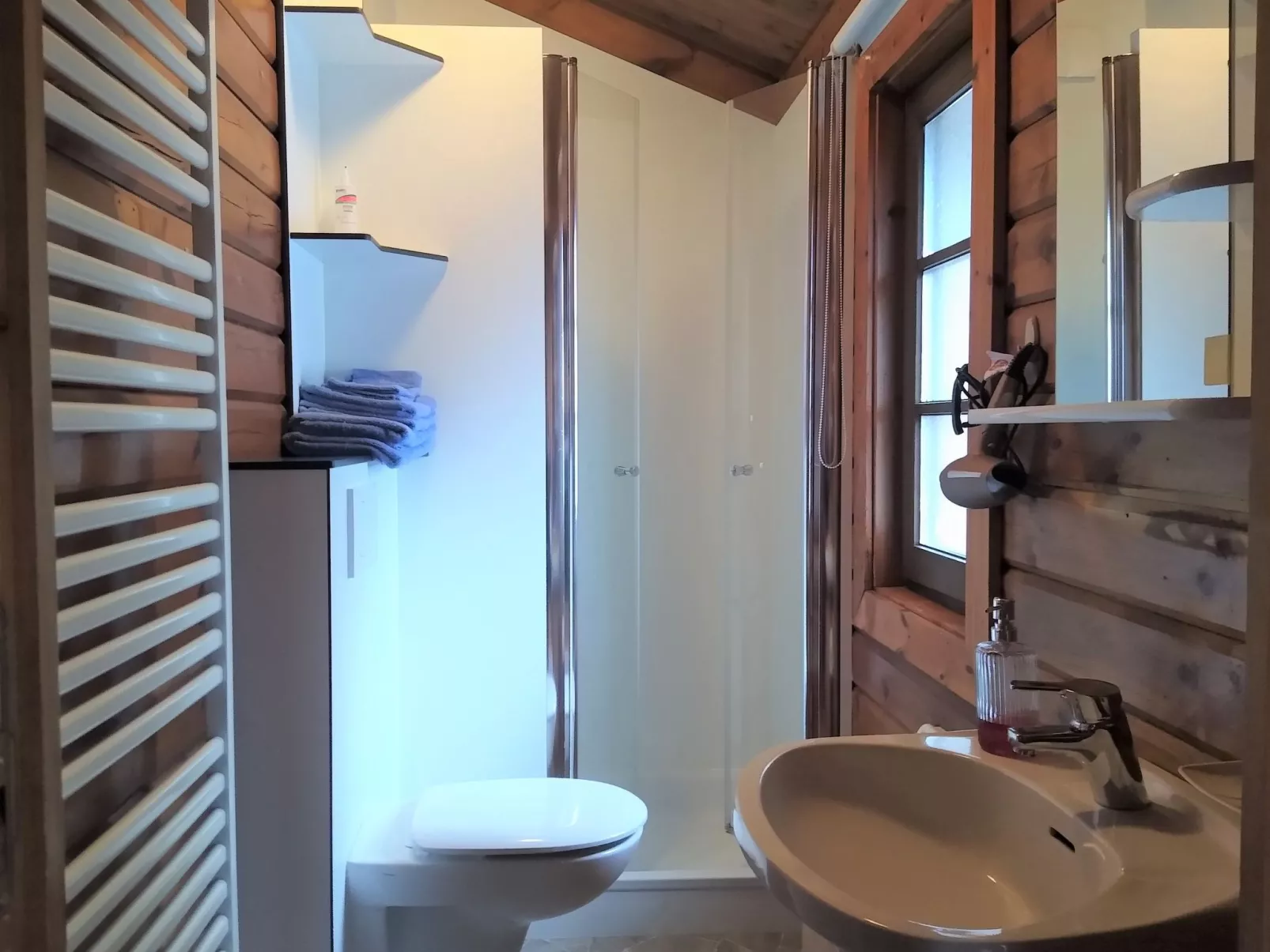 Haus 57 Wald Eck-Inside