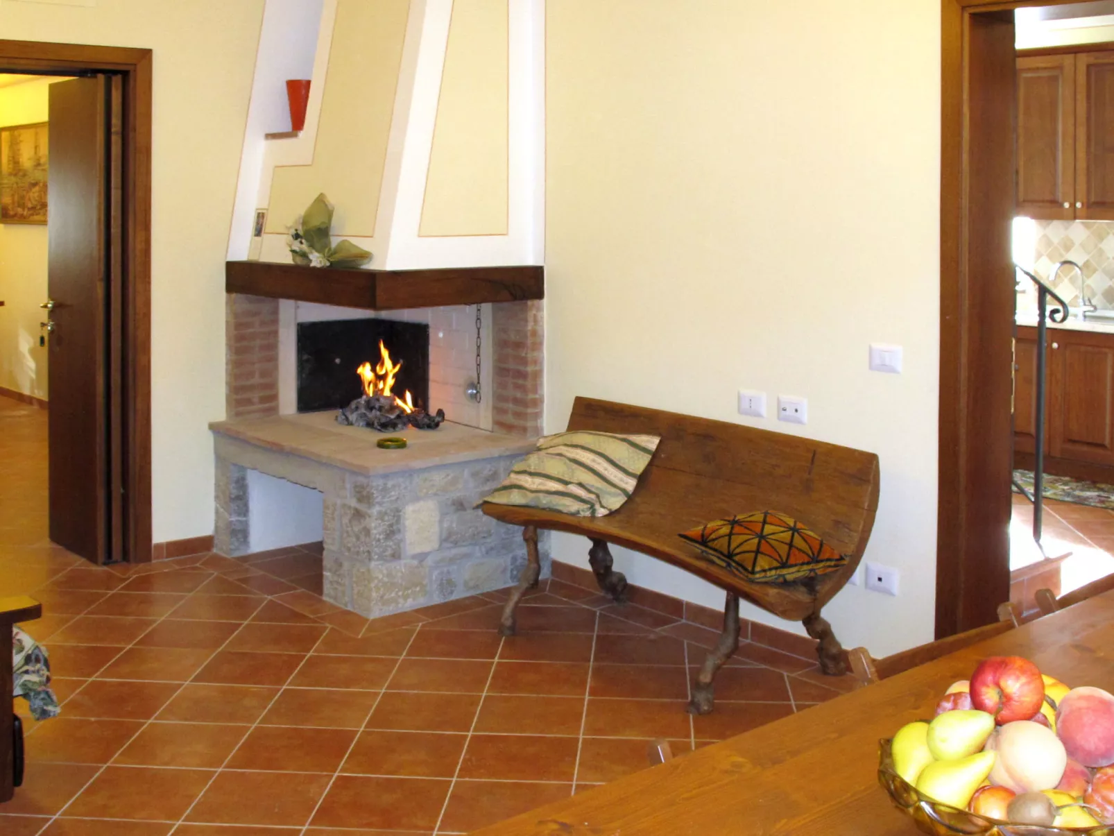 Montechioccioli-Inside