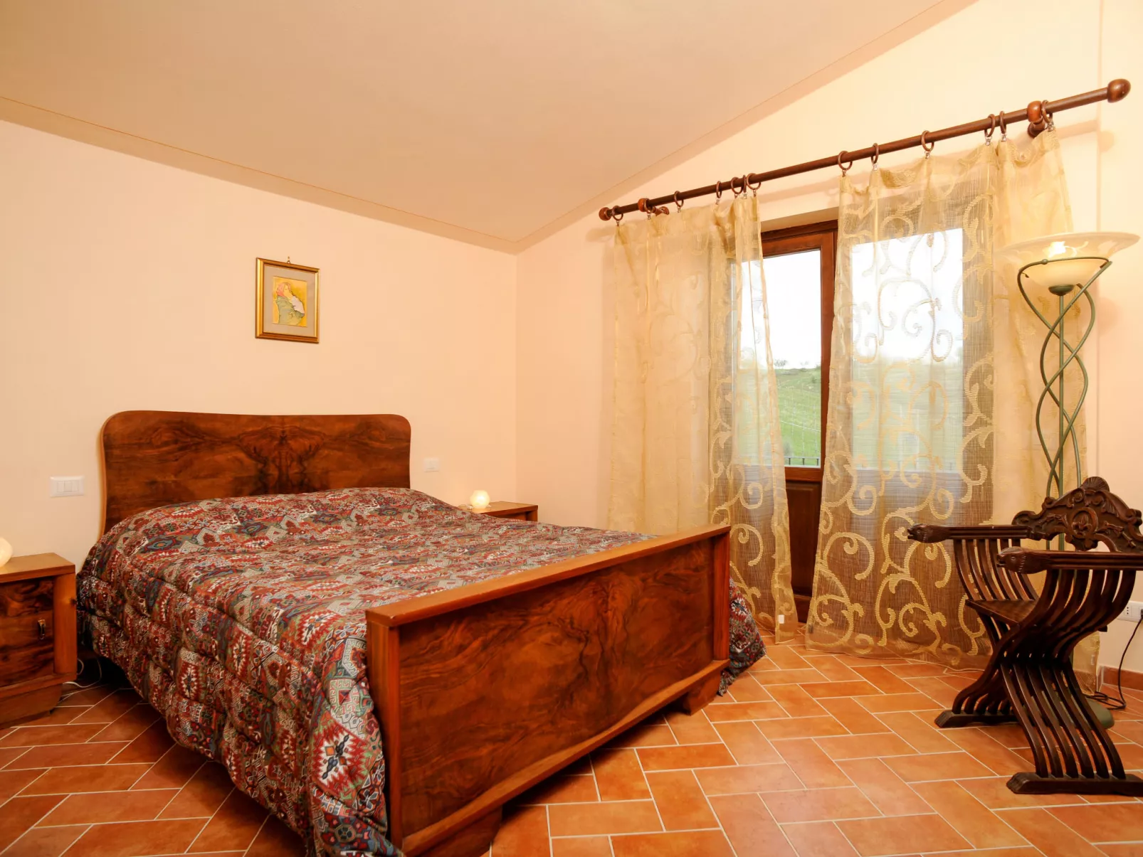 Montechioccioli-Inside