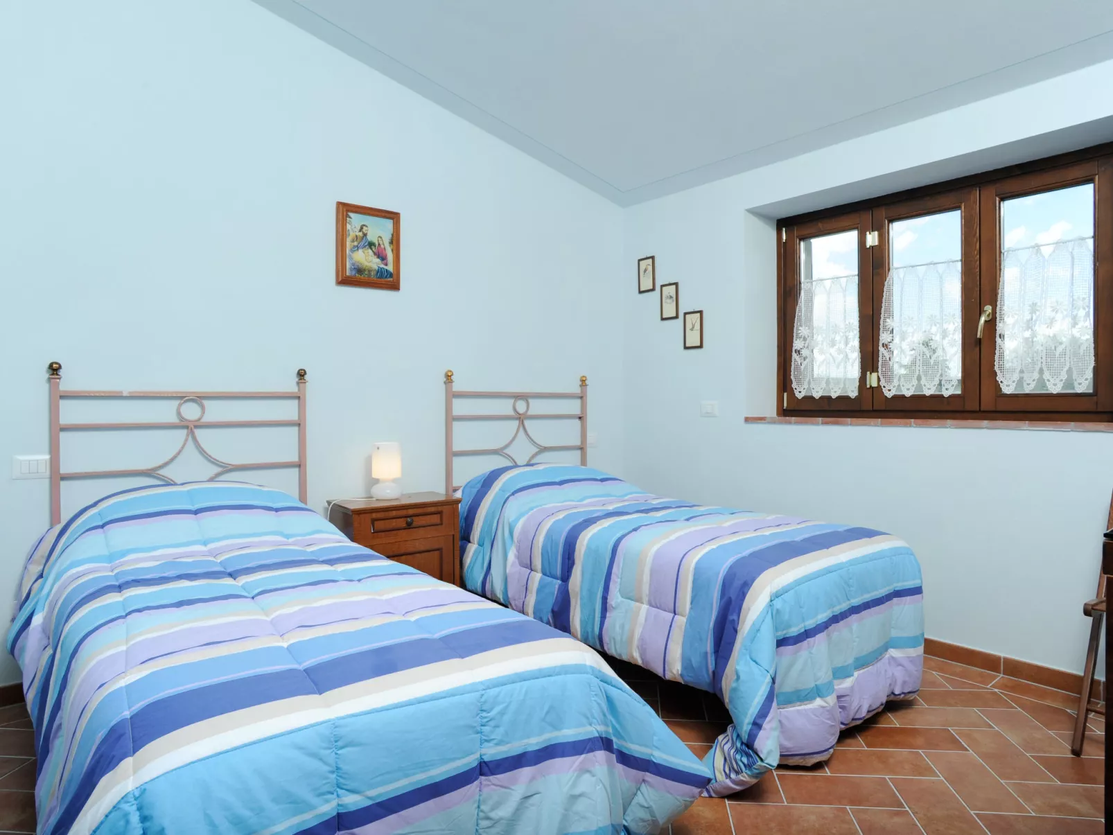 Montechioccioli-Inside