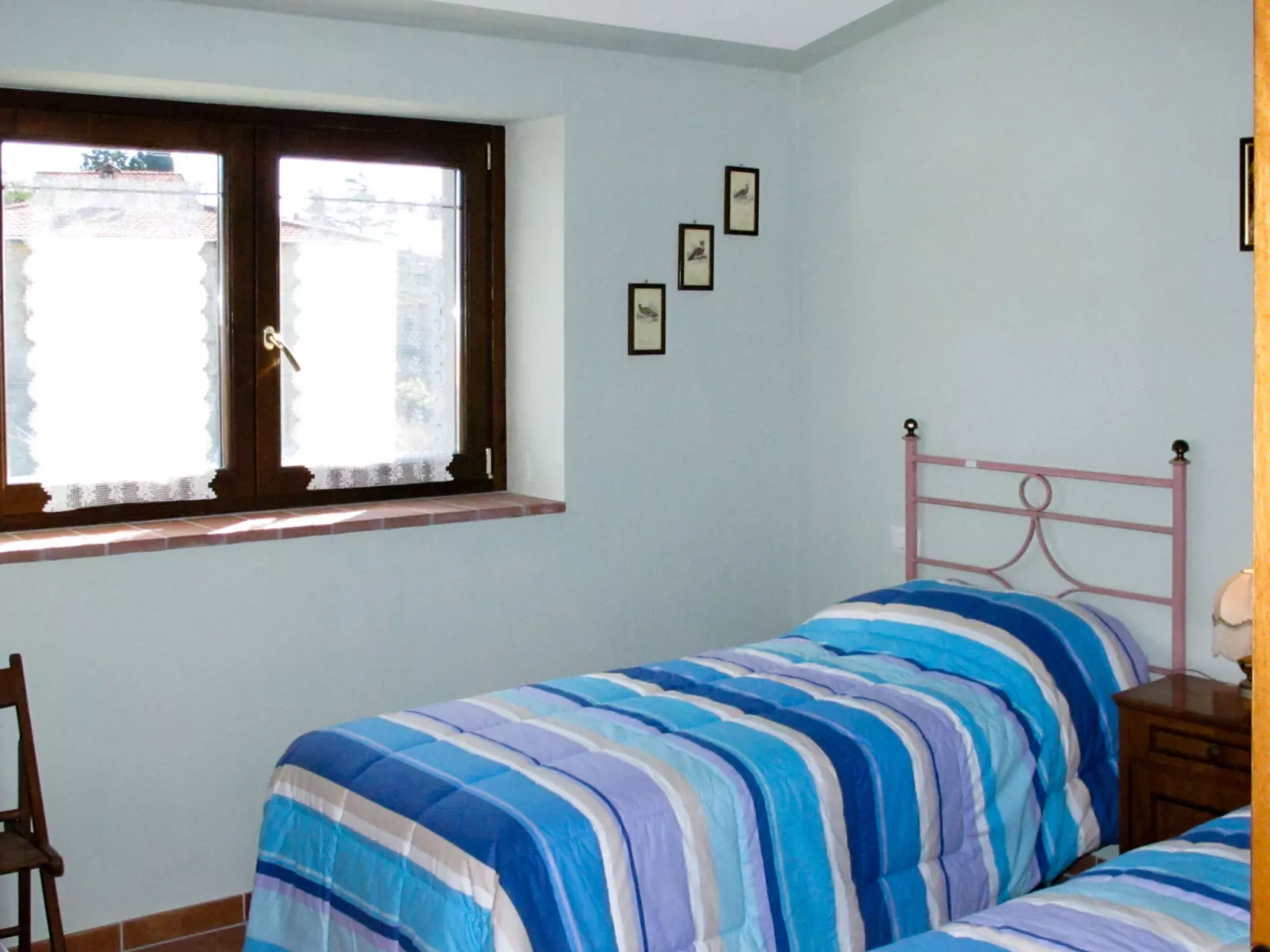 Montechioccioli-Inside