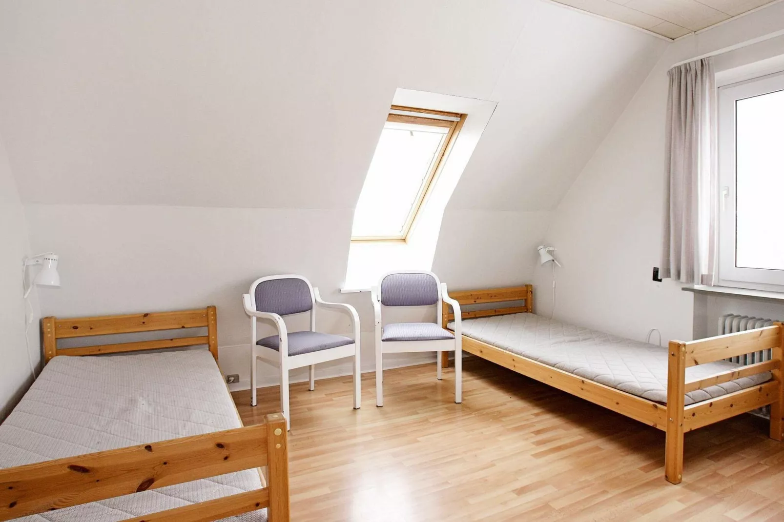 40 person holiday home in Hurup Thy-Indoor