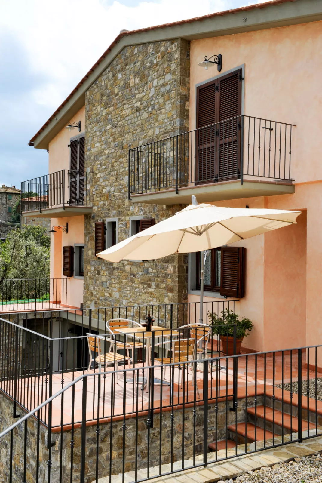 Montechioccioli-Inside