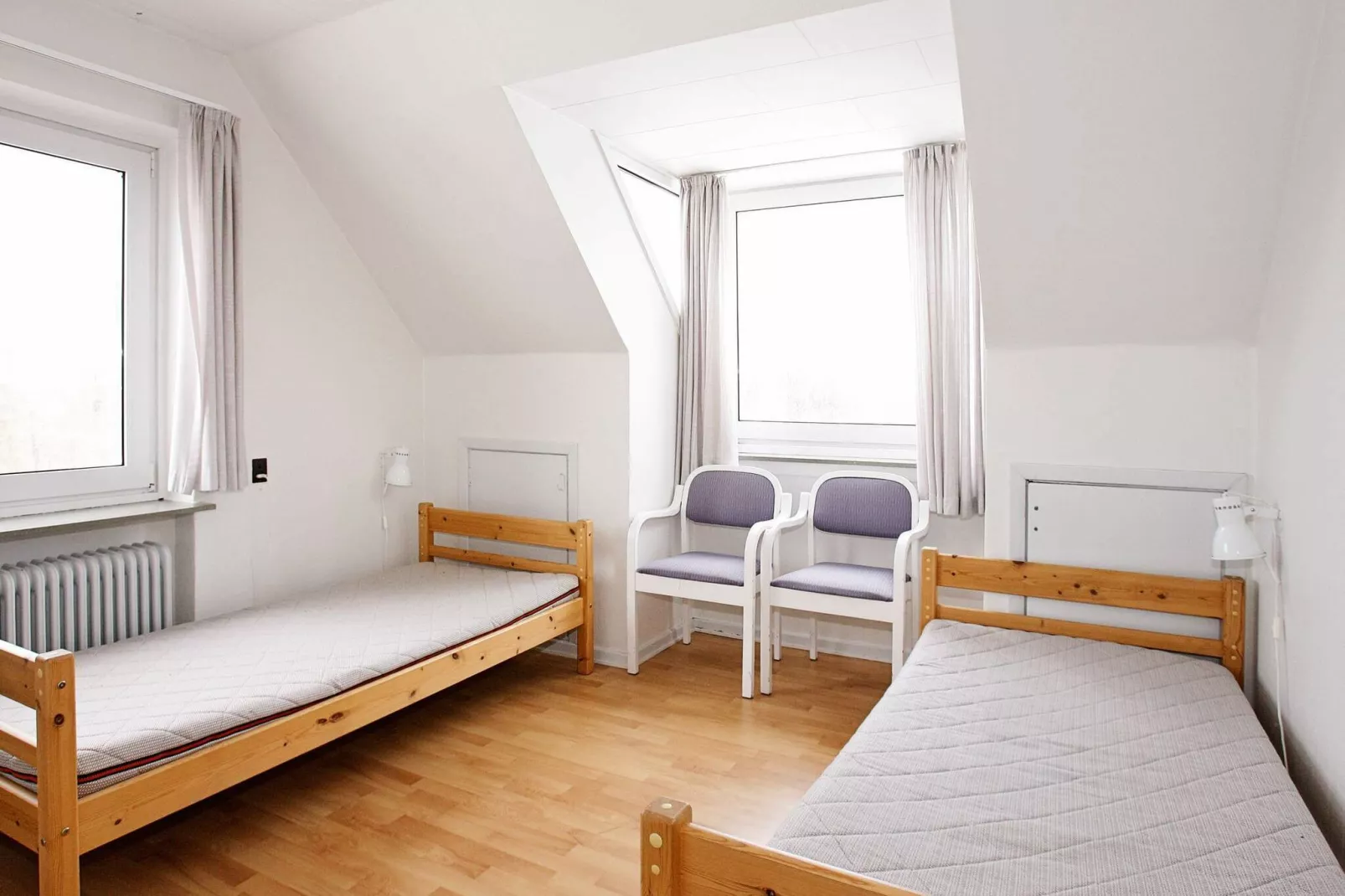 40 person holiday home in Hurup Thy-Indoor