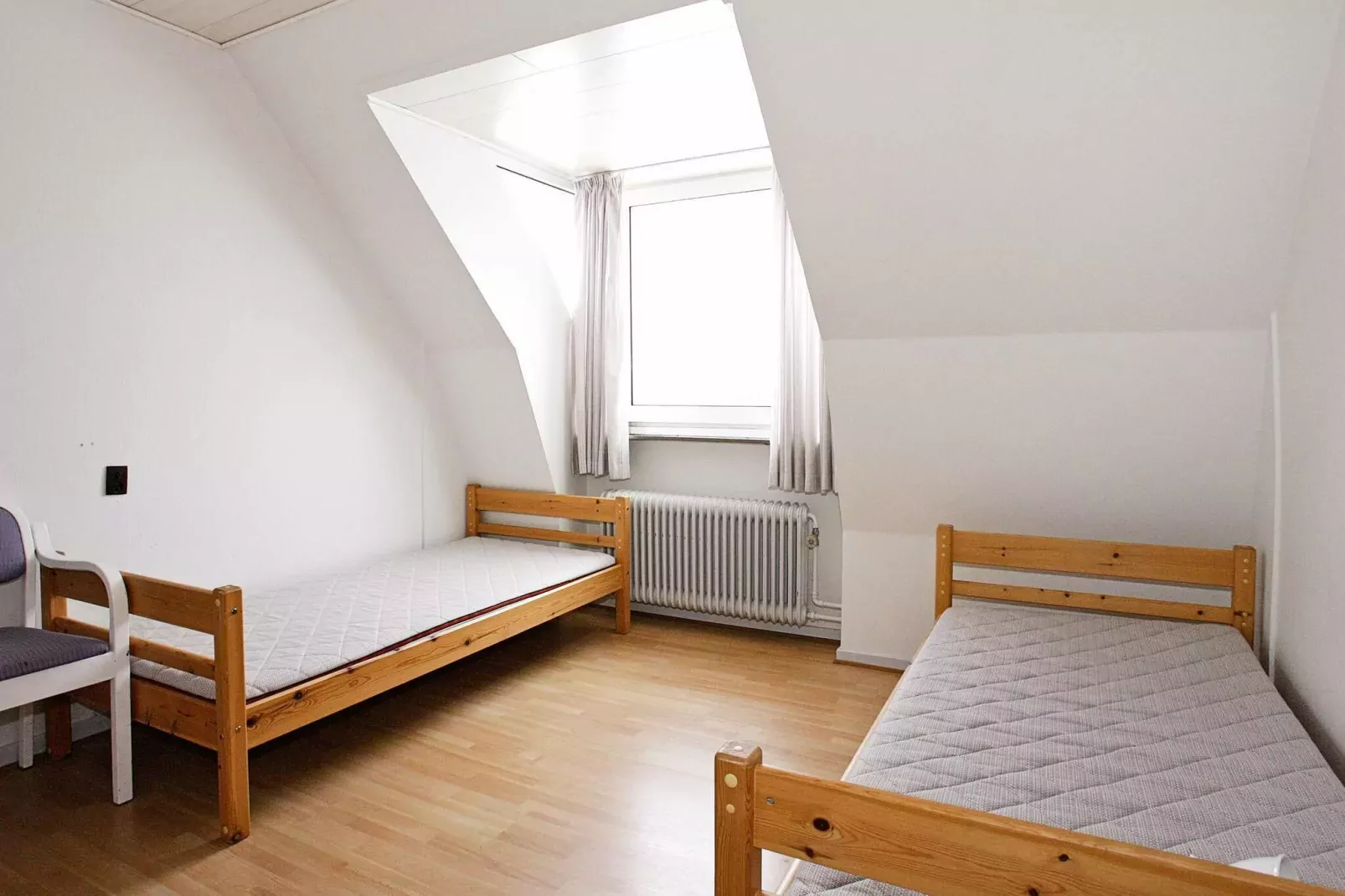 40 person holiday home in Hurup Thy-Indoor