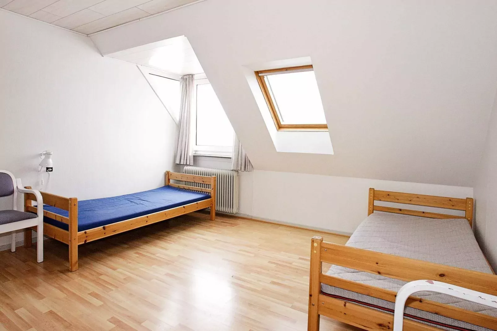 40 person holiday home in Hurup Thy-Indoor