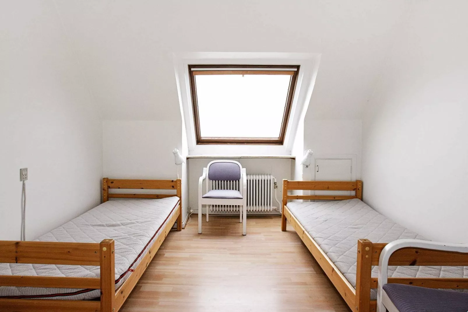40 person holiday home in Hurup Thy-Indoor