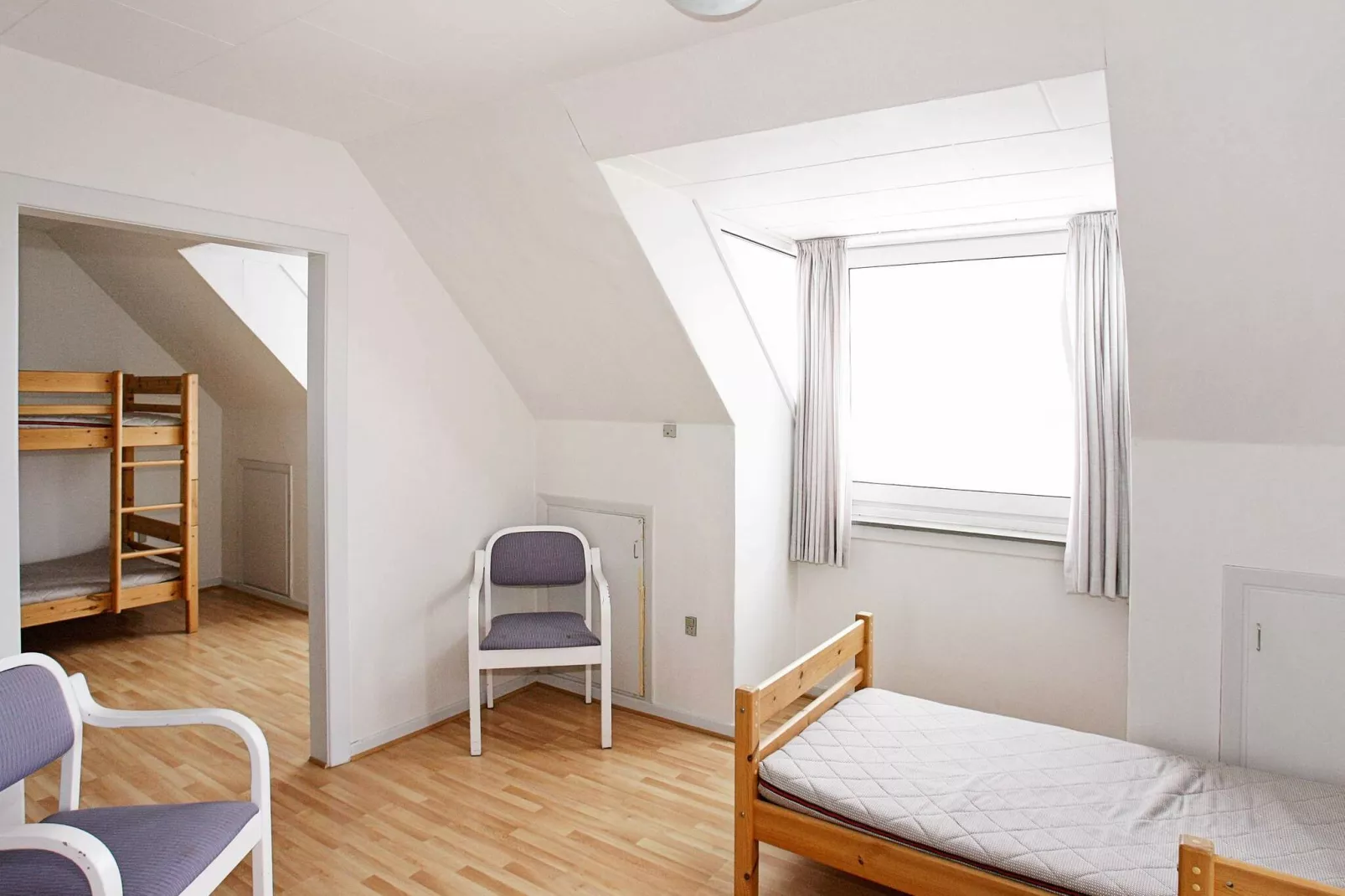 40 person holiday home in Hurup Thy-Indoor
