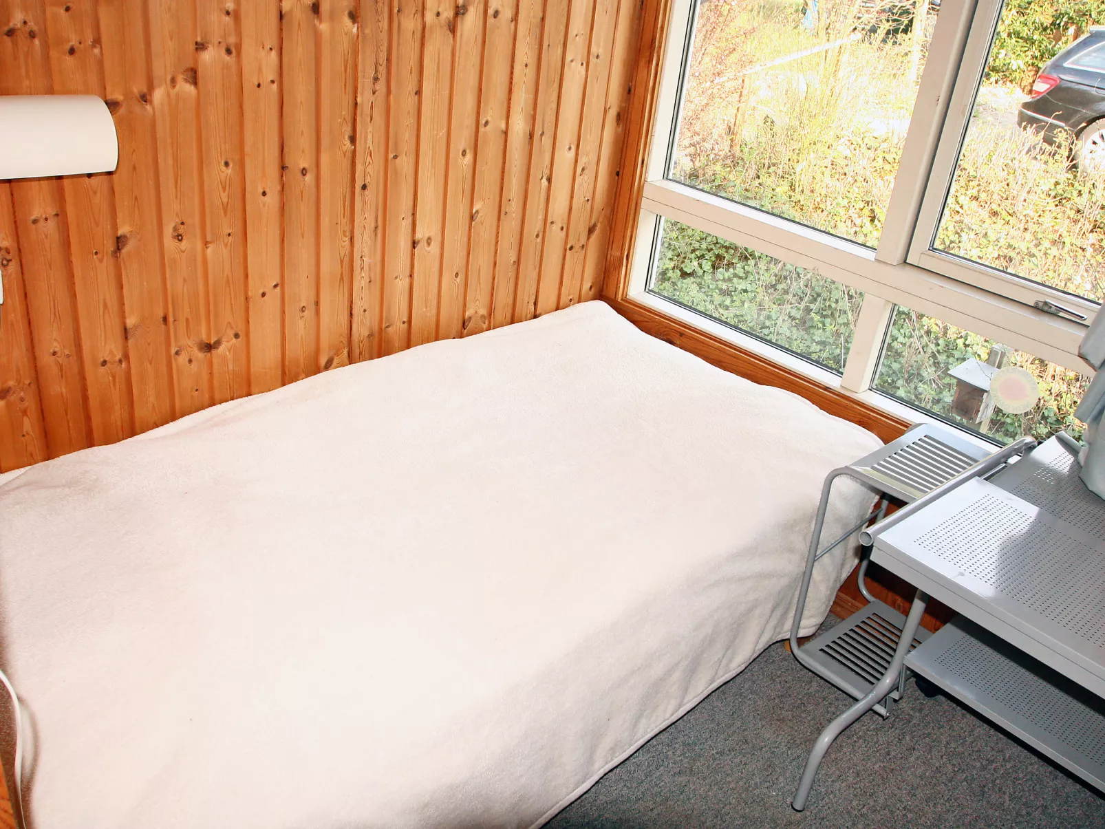 Haus am Wald-Inside