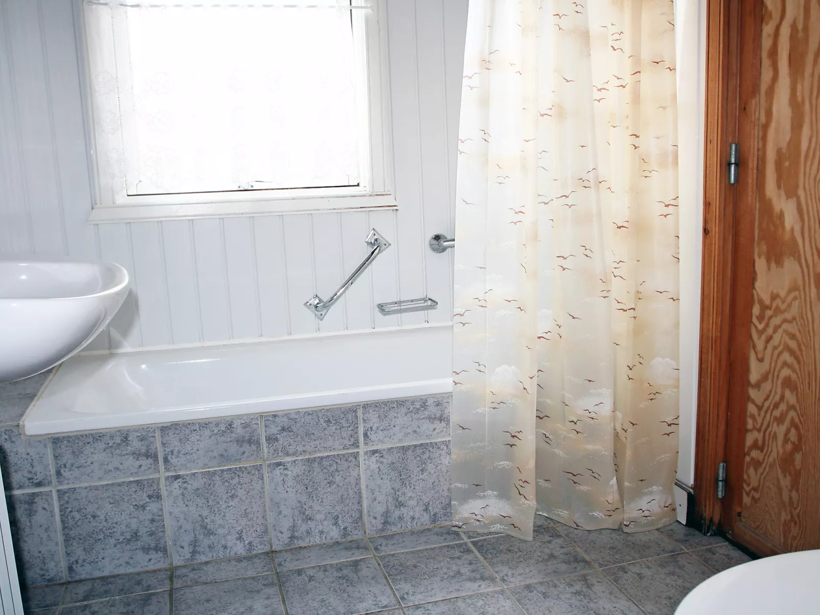Haus am Wald-Inside