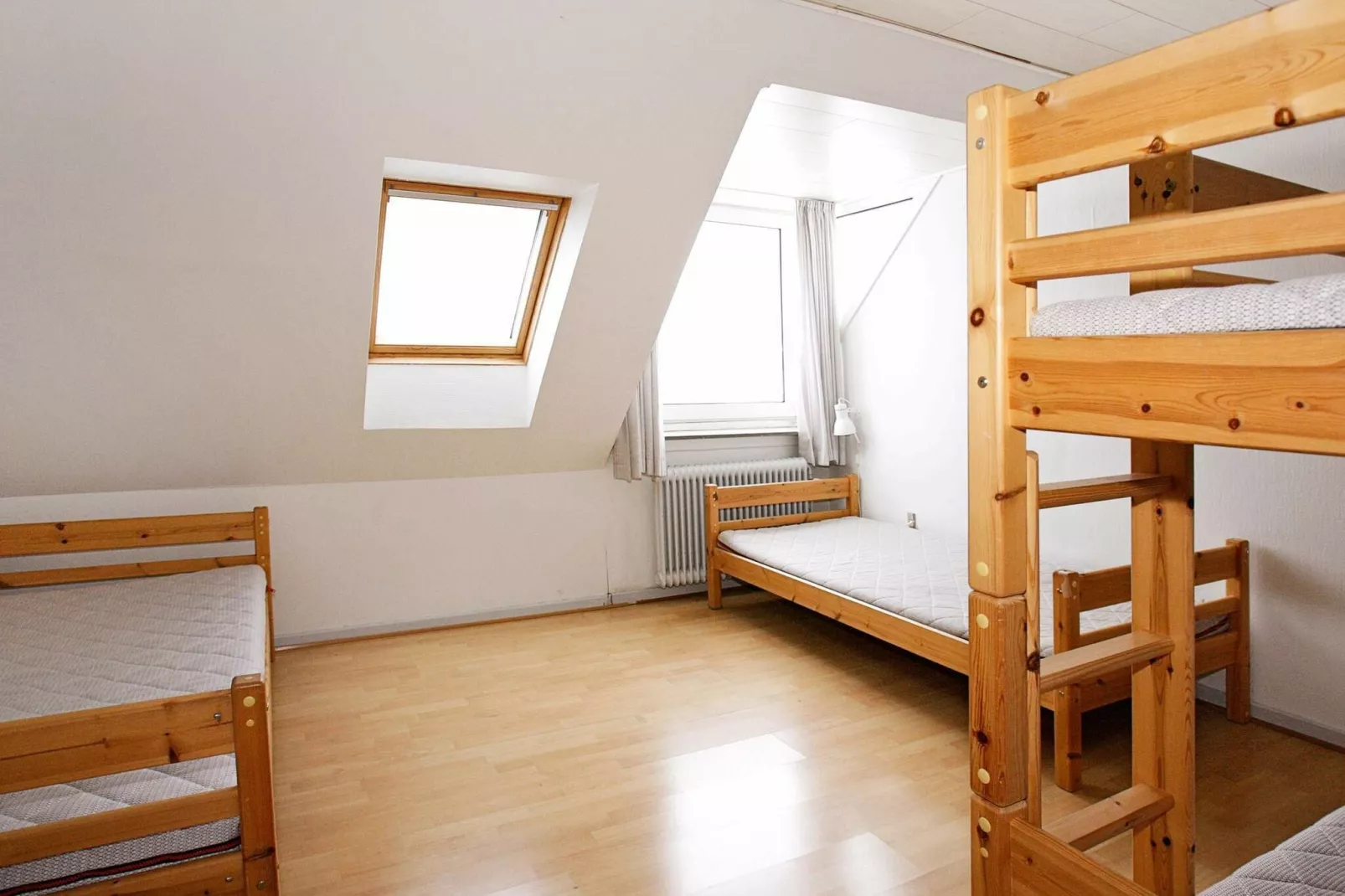 40 person holiday home in Hurup Thy-Indoor
