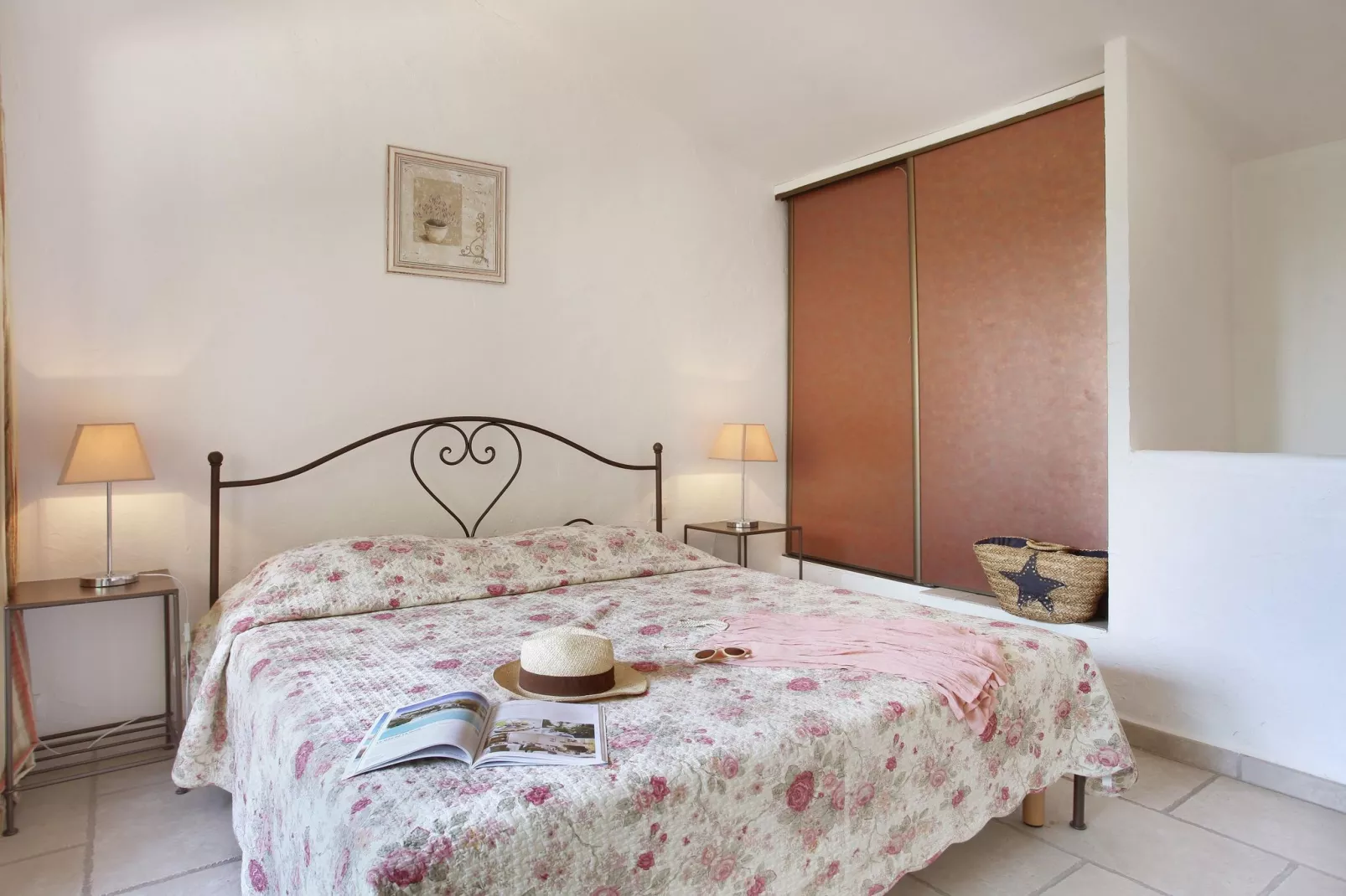 La Bastide des Chênes 1-Bedroom