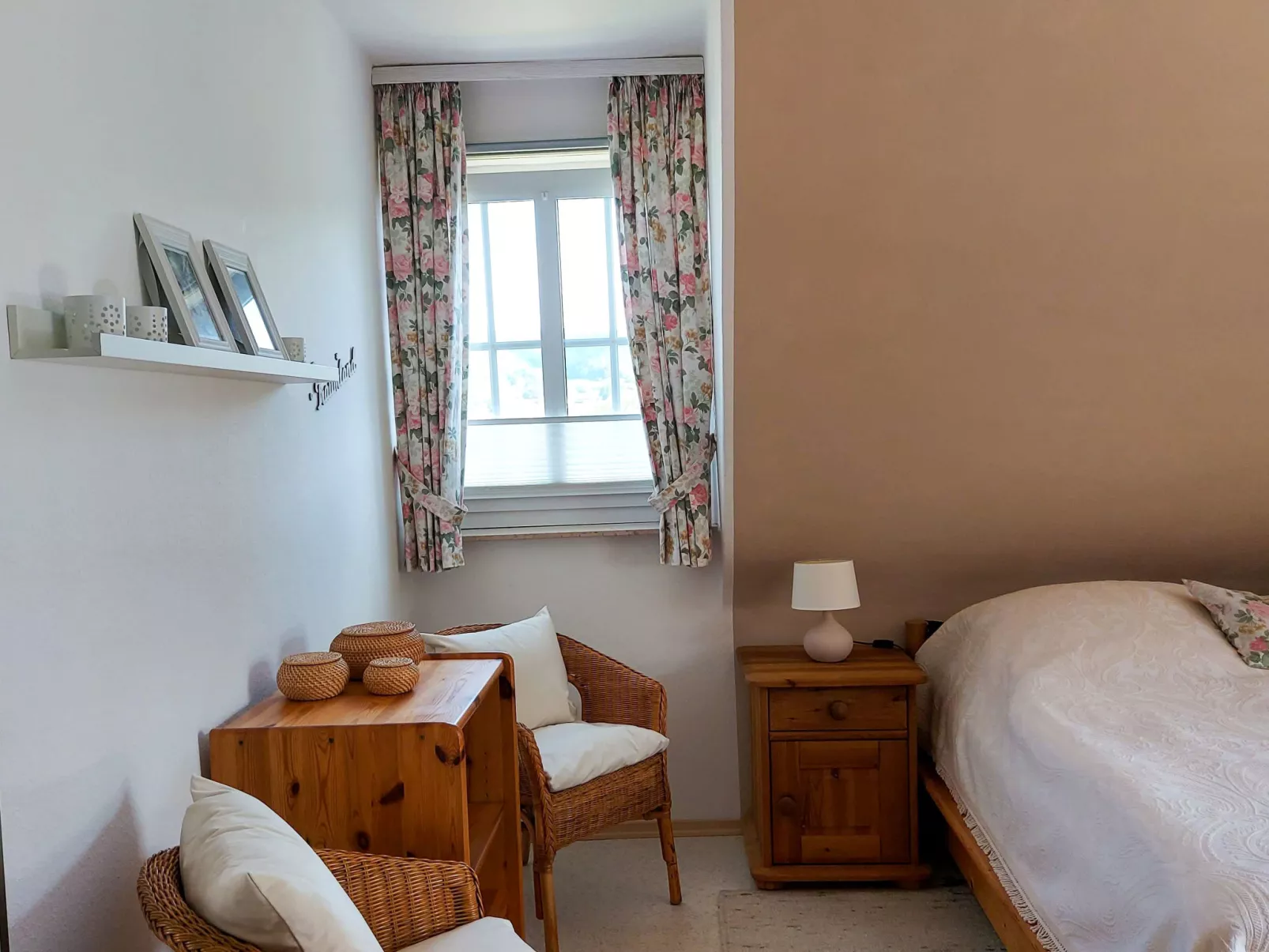 Haus am Berg der Osterräder-Inside