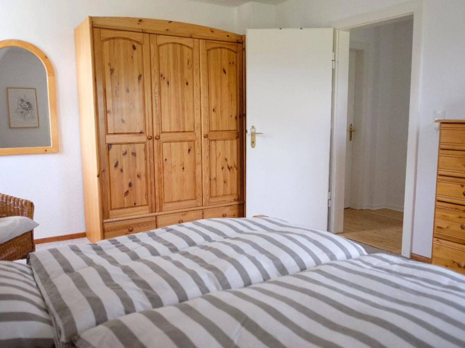 Haus am Berg der Osterräder-Inside