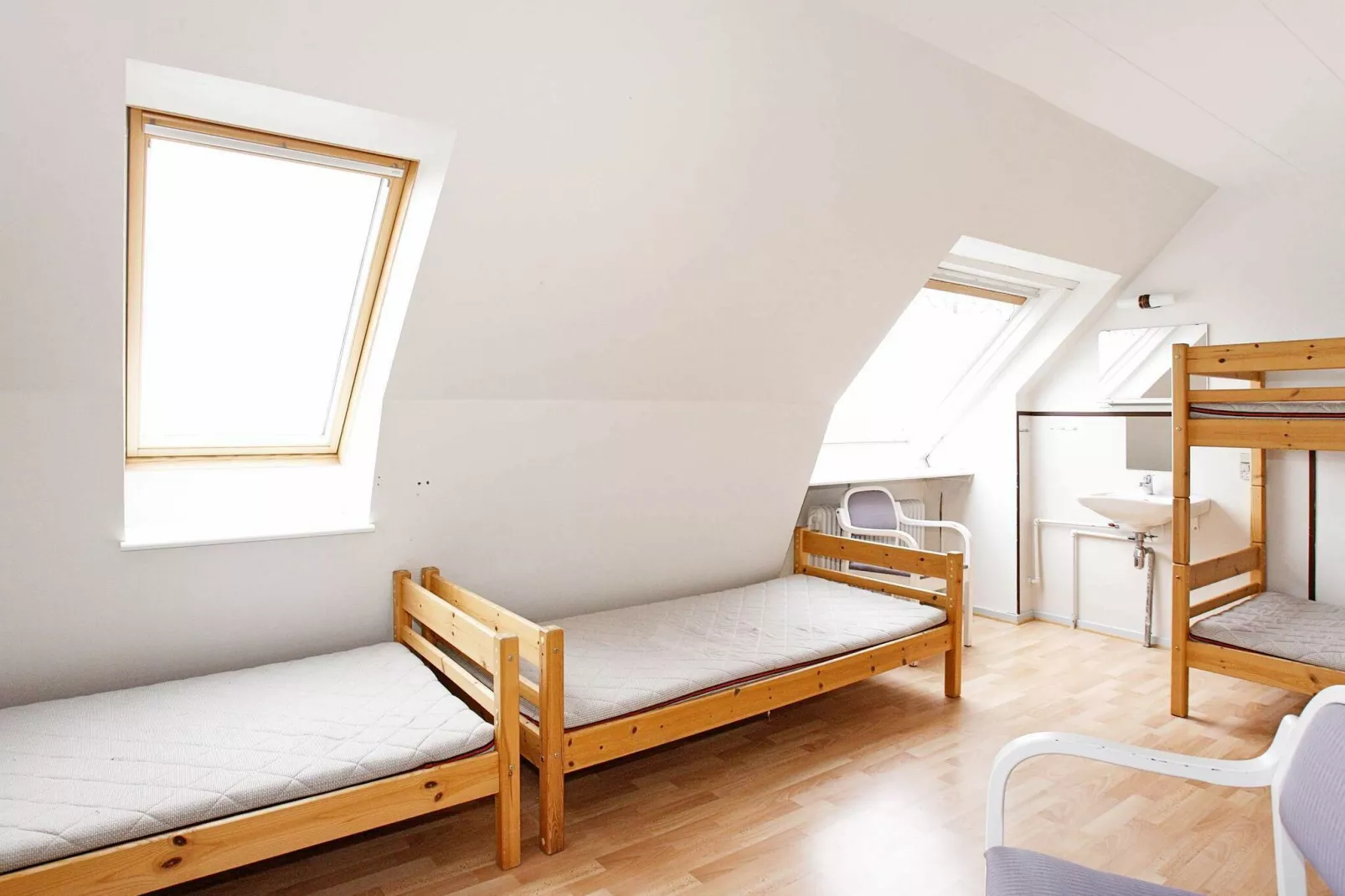 40 person holiday home in Hurup Thy-Indoor