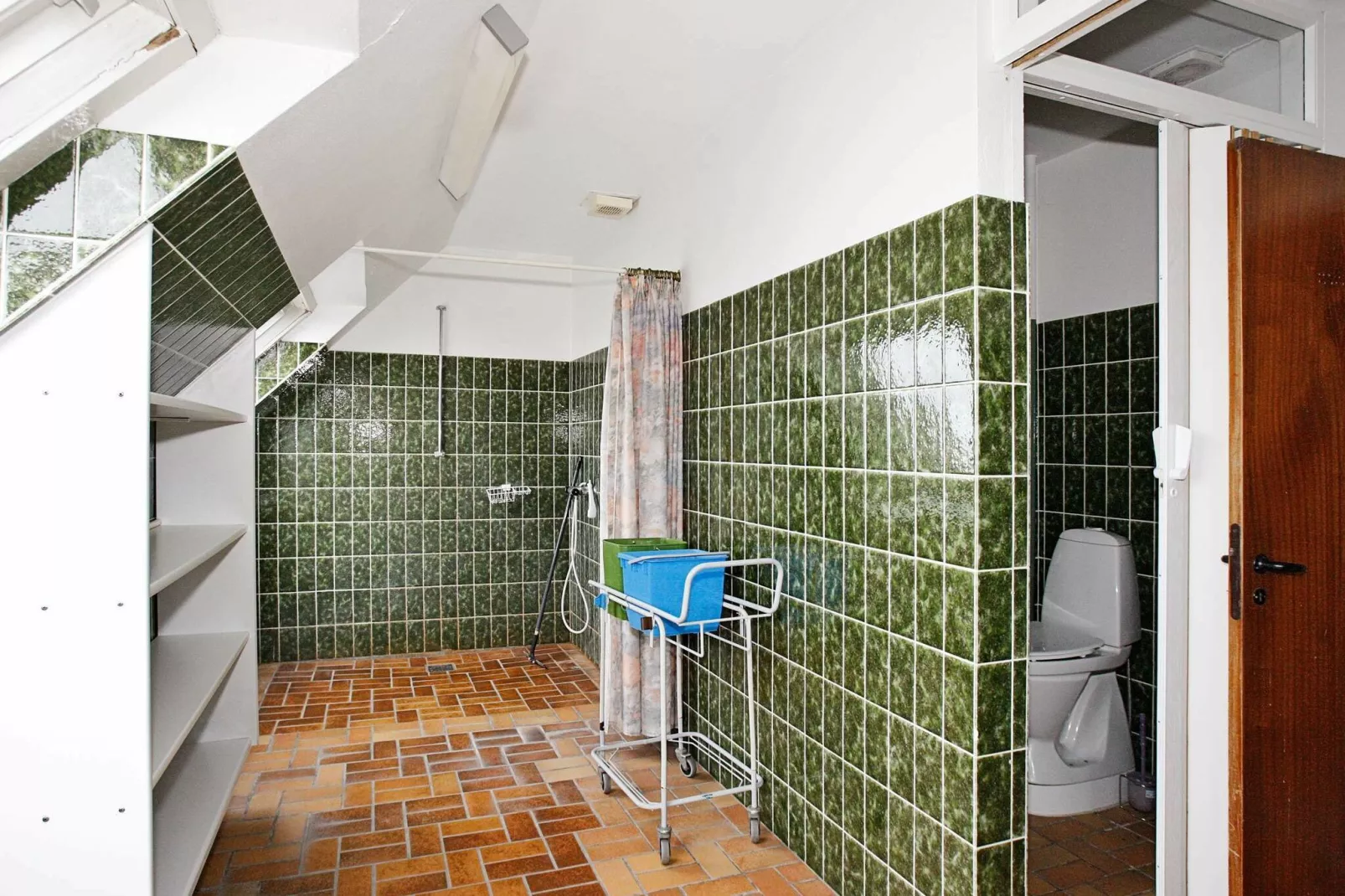 40 person holiday home in Hurup Thy-Indoor