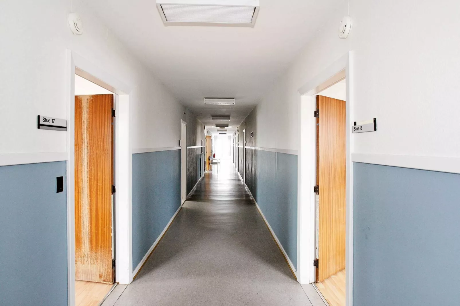 40 person holiday home in Hurup Thy-Indoor