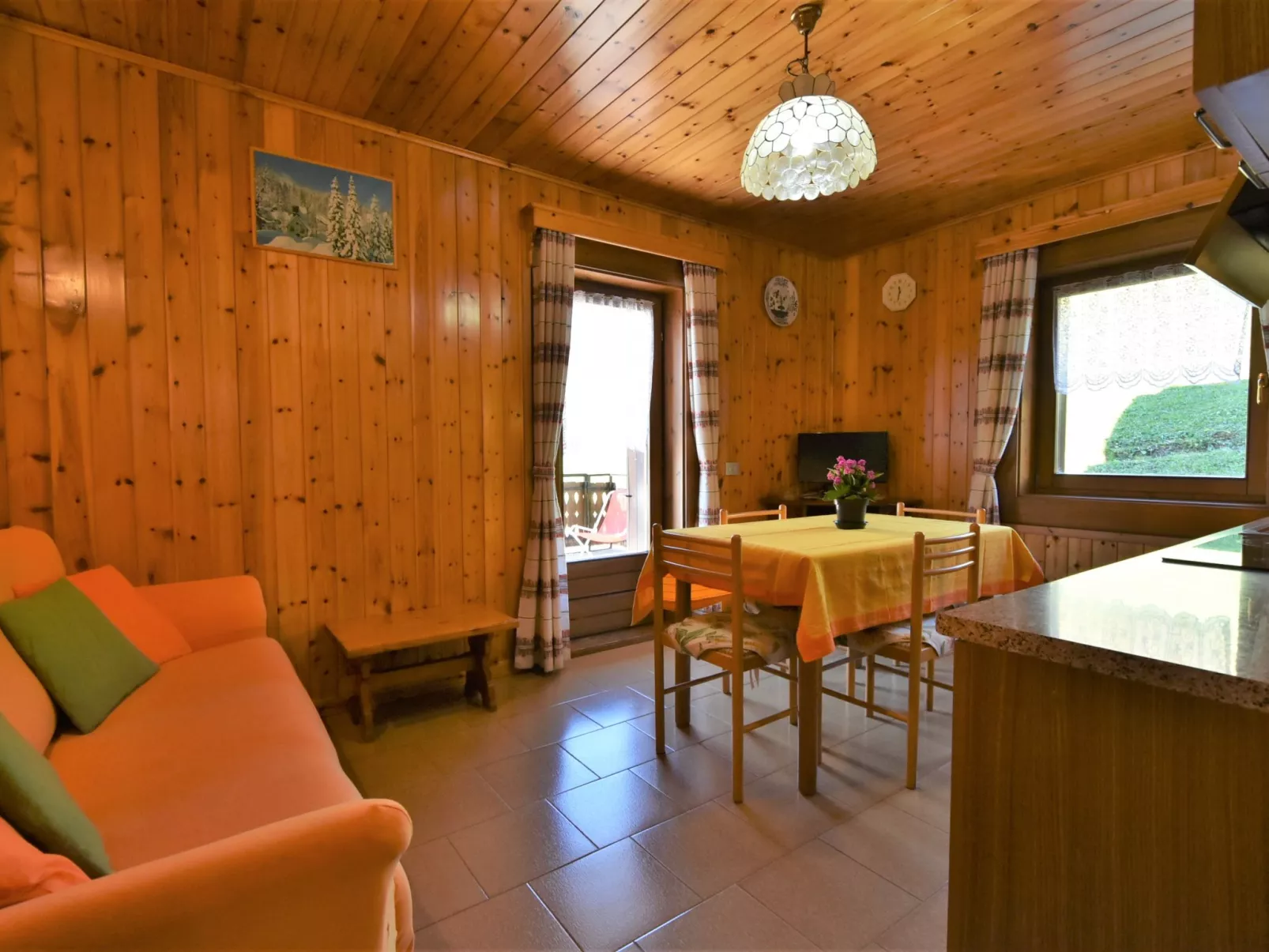 Casa Crapena
