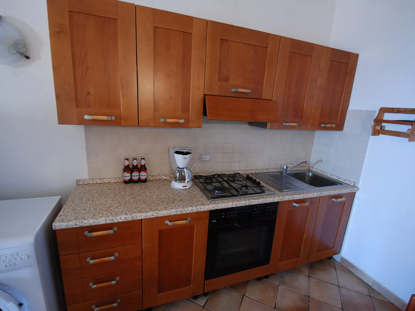 Belvedere Bilo-Inside