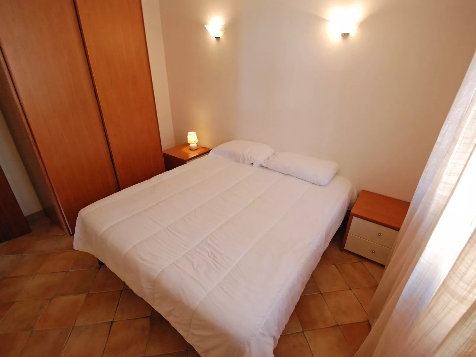 Belvedere Bilo-Inside