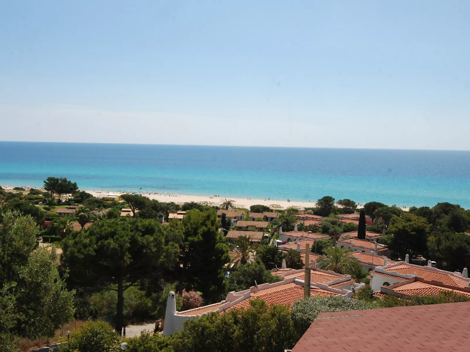Belvedere Bilo-Outside