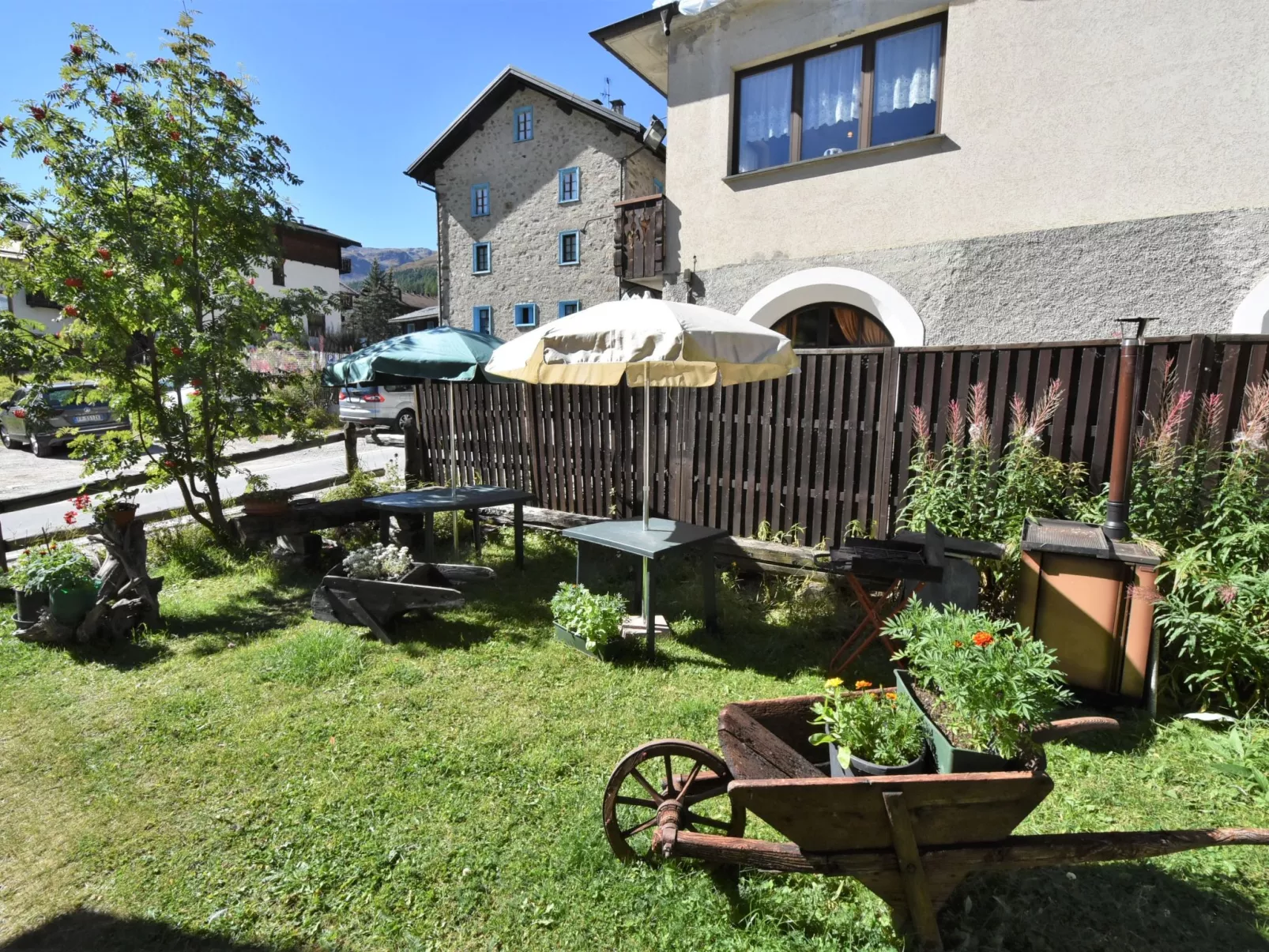 Casa Confortina-Outside