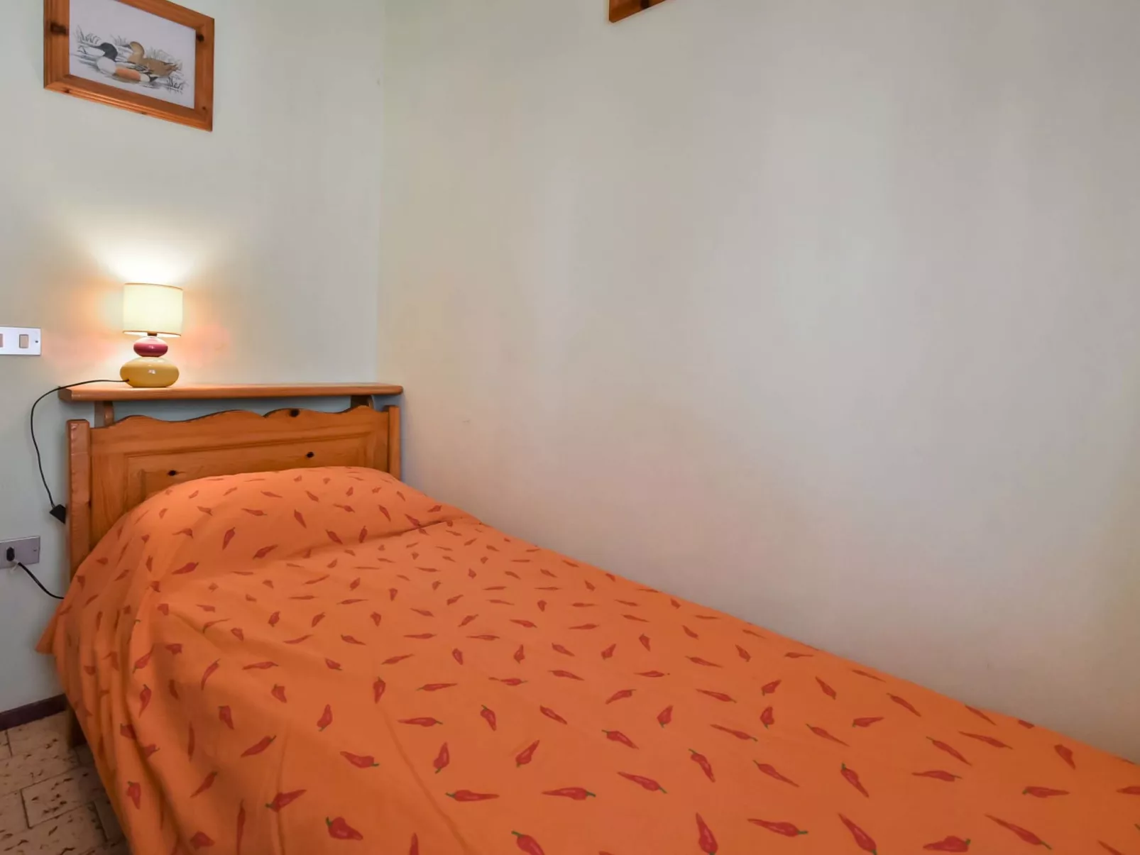 Casa Confortina-Inside