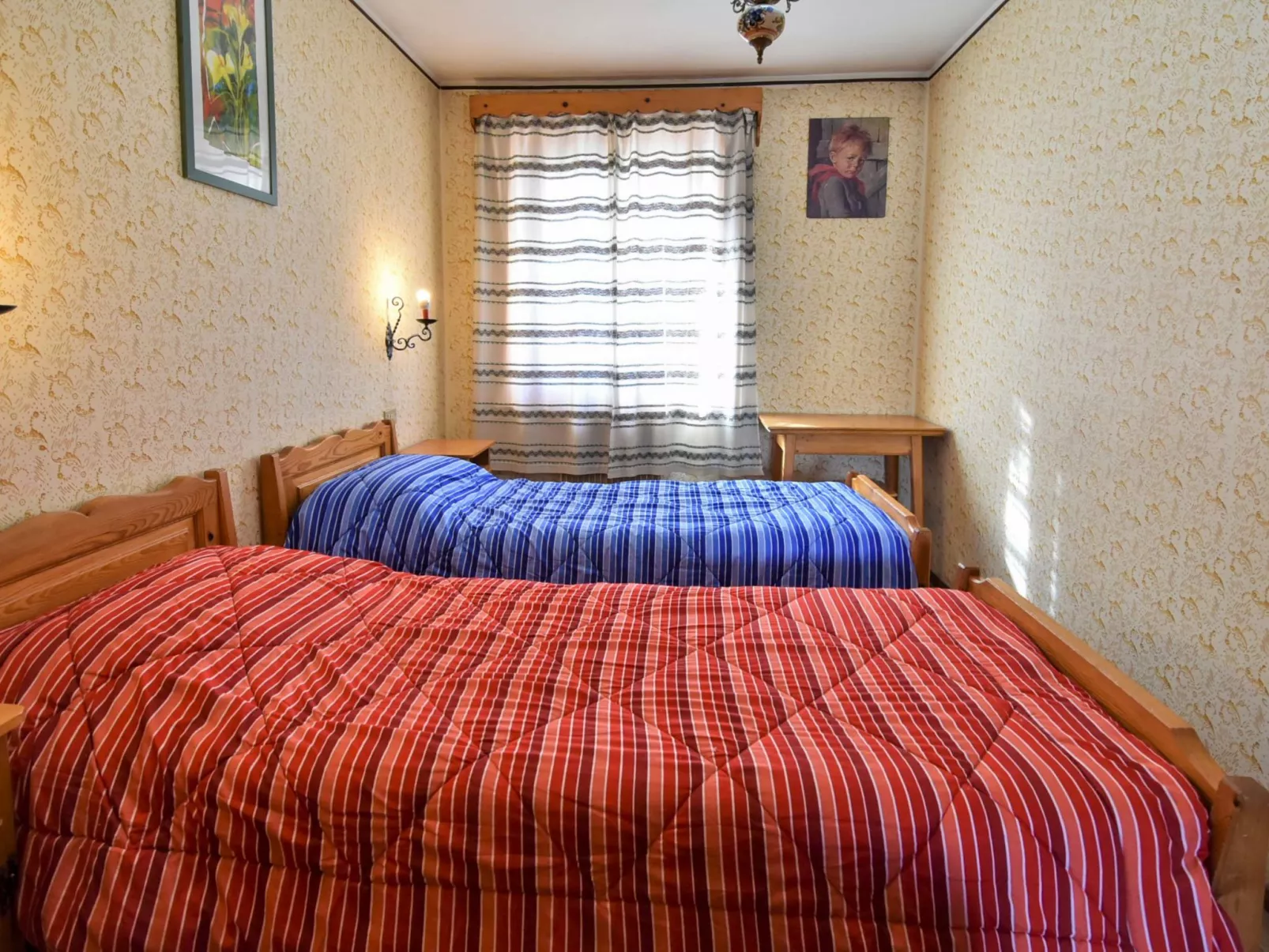 Casa Confortina-Inside