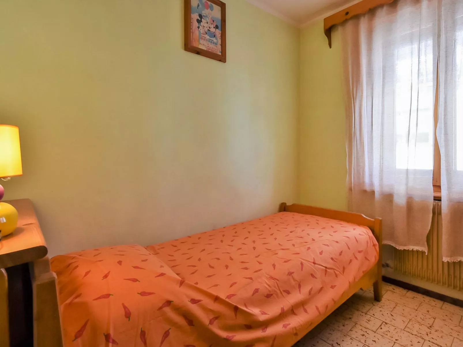 Casa Confortina-Inside