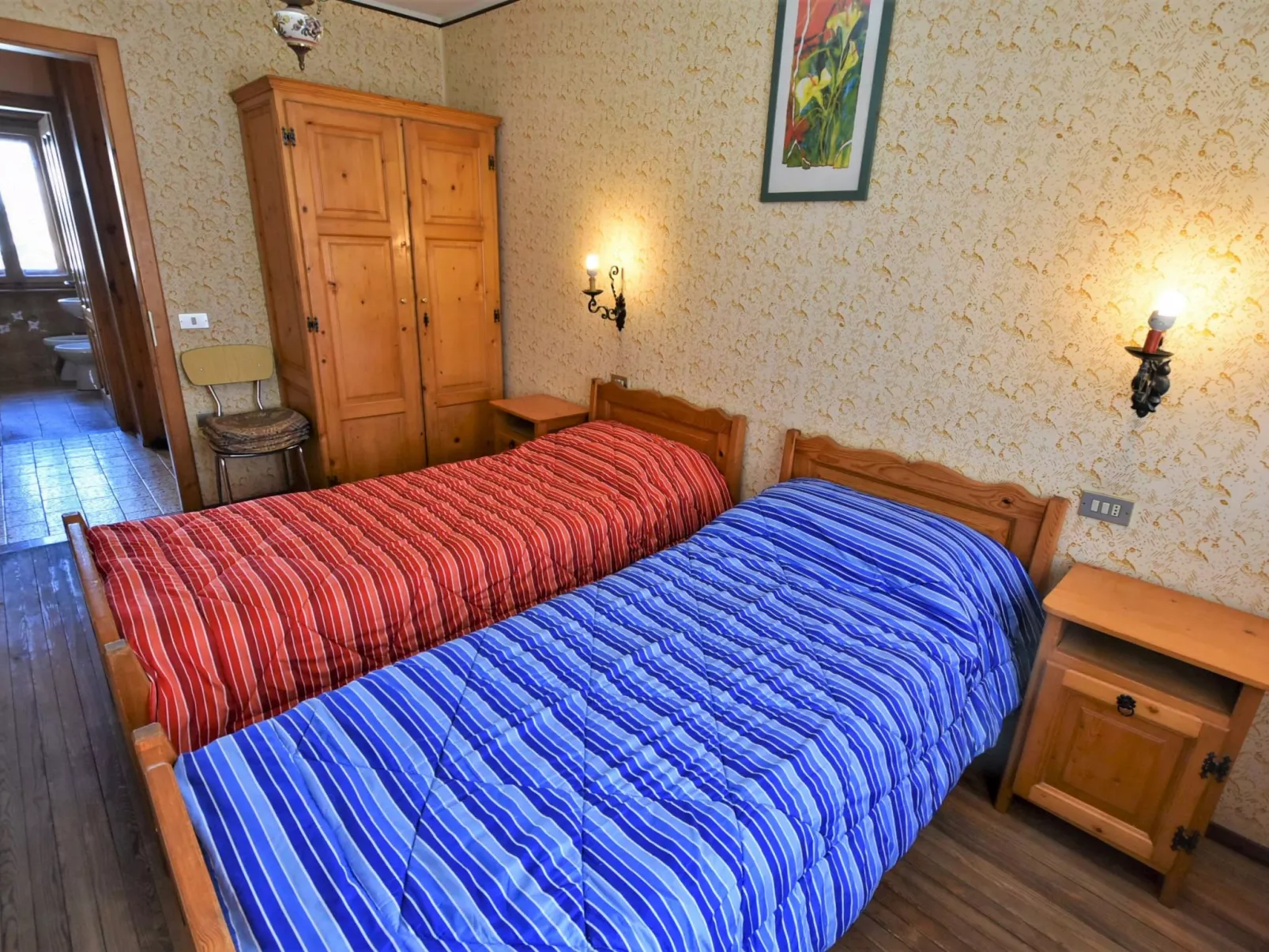 Casa Confortina-Inside