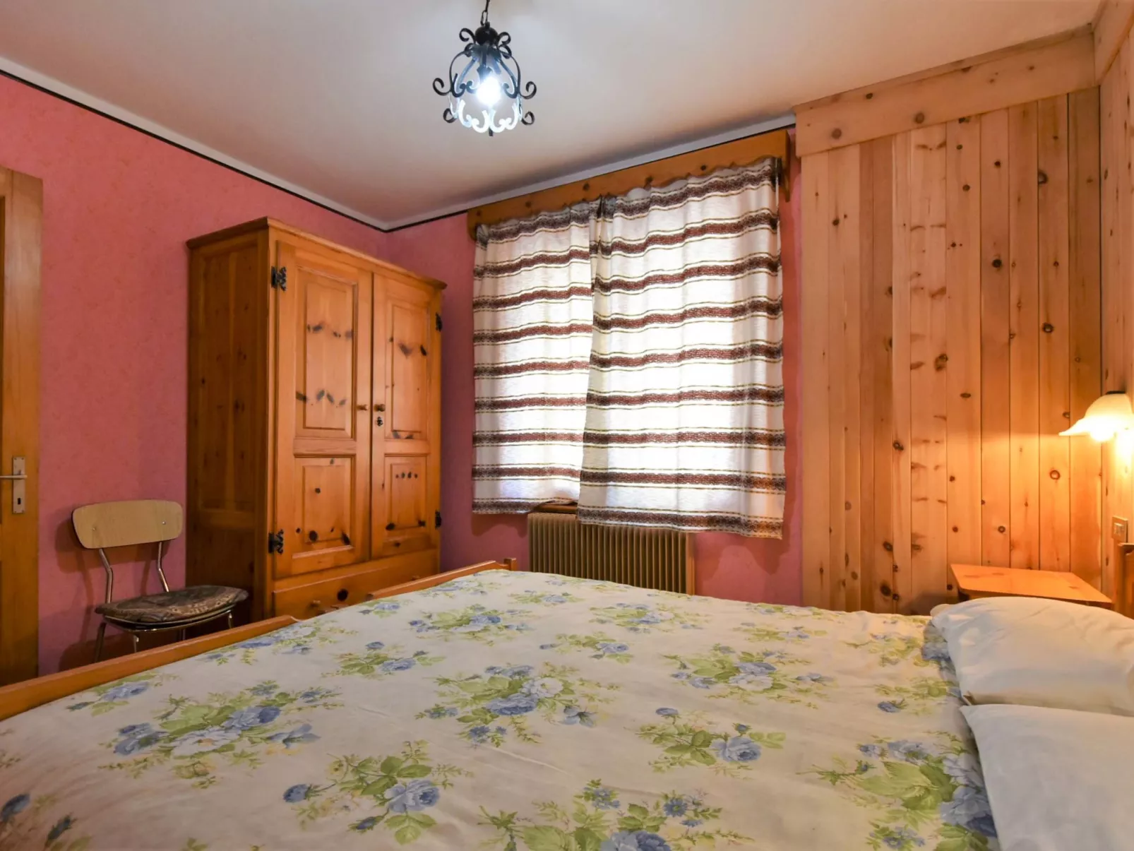 Casa Confortina-Inside