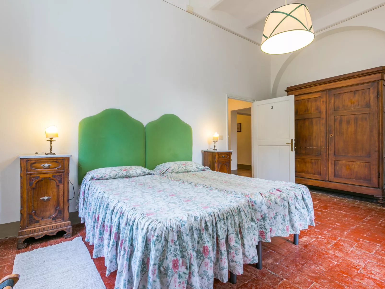 Fattoria di Scaletta-Drinnen