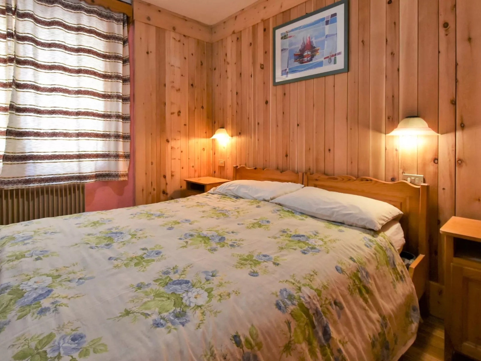 Casa Confortina-Inside