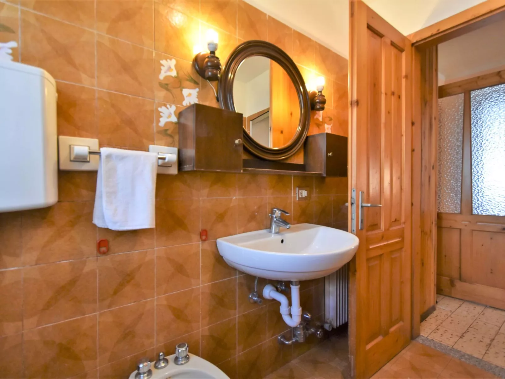 Casa Confortina-Inside