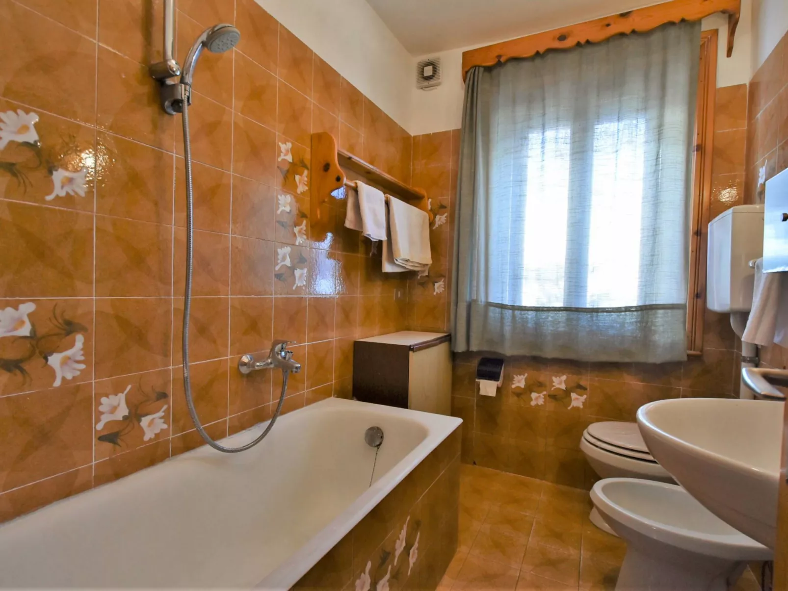 Casa Confortina-Inside