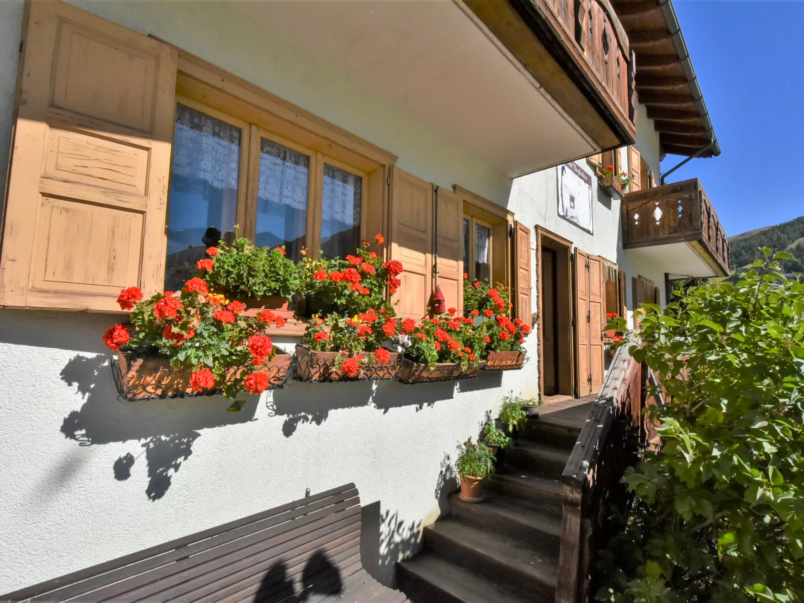 Casa Confortina-Outside