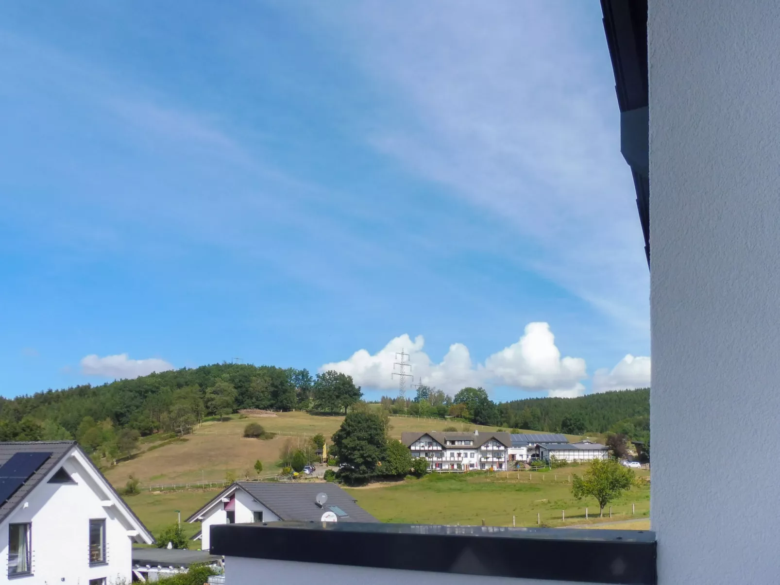 Landliebe-Outside